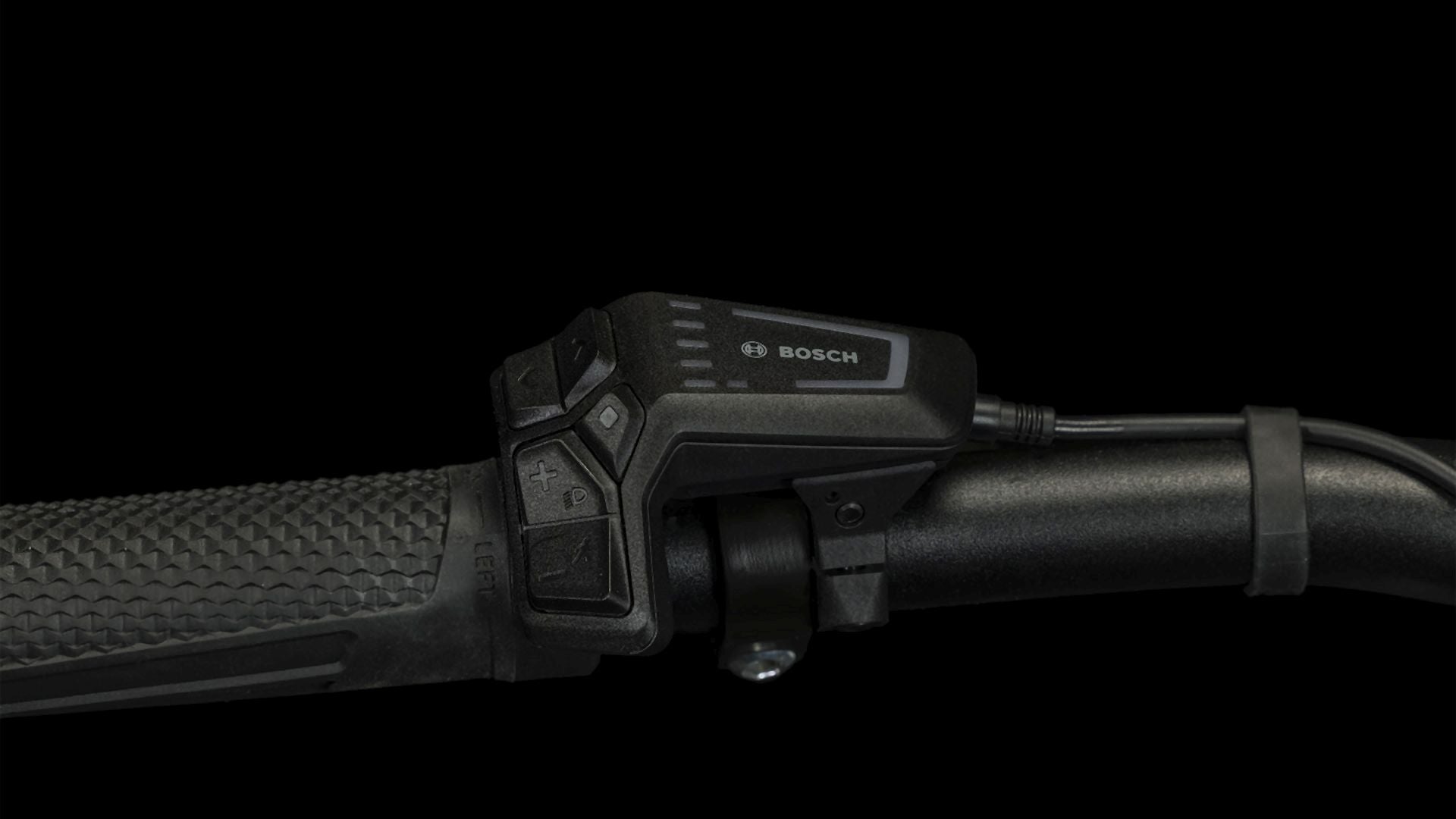 Cube Reaction Hybrid Performance 625 black´n´grey Trapez