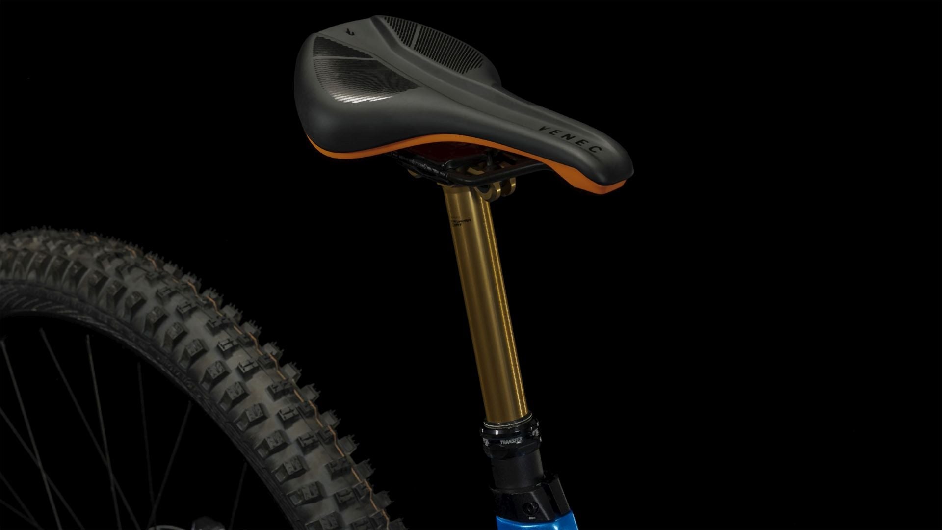 Cube Stereo Hybrid 140 HPC 750 actionteam