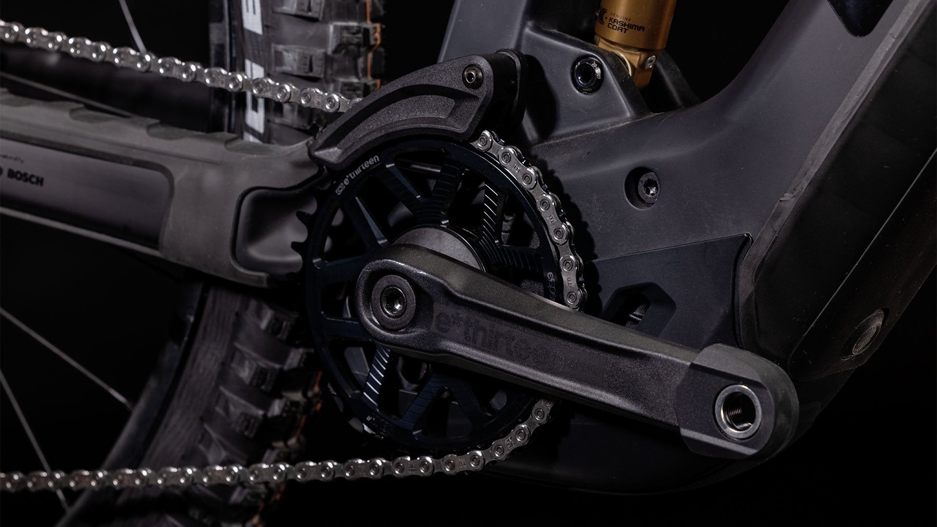 Cube Stereo Hybrid 140 HPC Actionteam 750 carbon´n´black