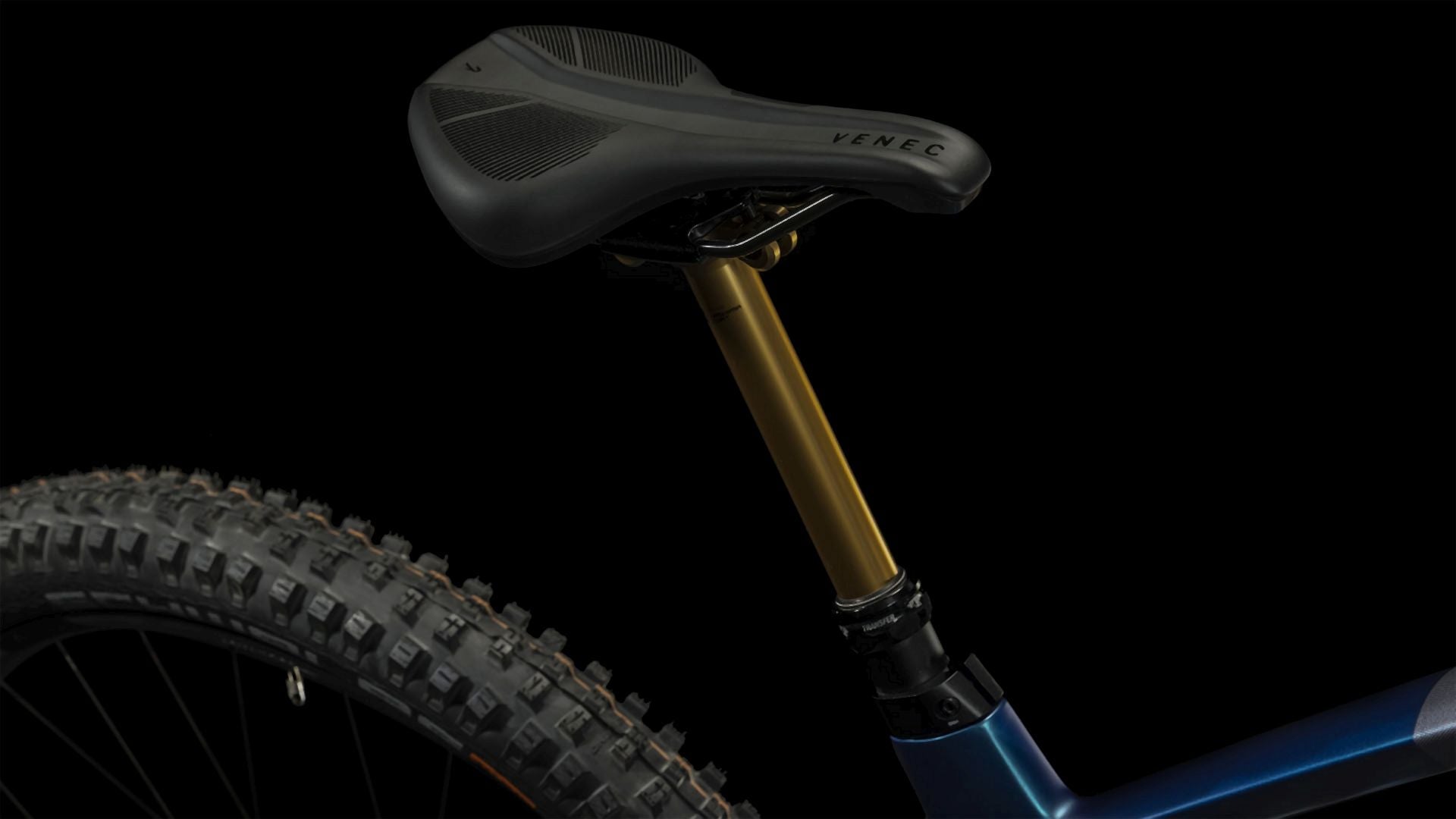 Cube Stereo Hybrid 140 HPC SLT 750 nebula´n´carbon