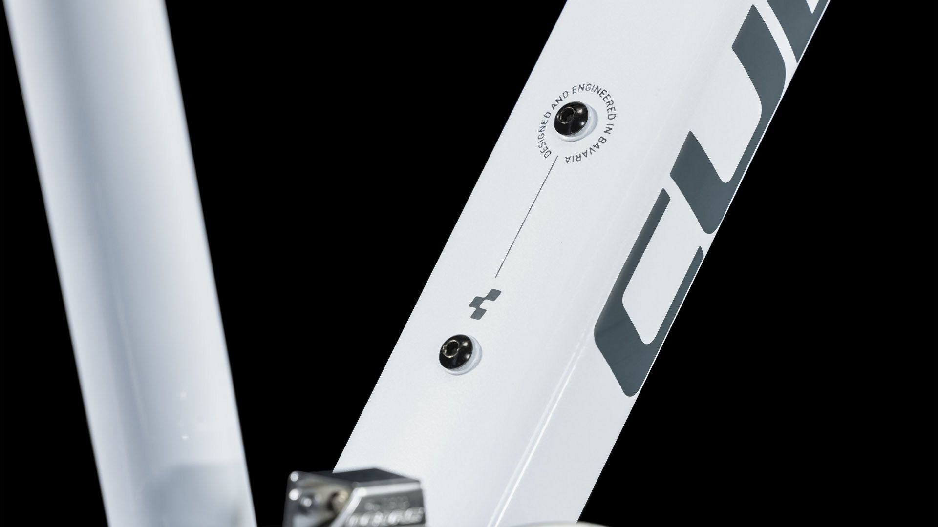 Cube Nature Pro frosthwite´n´grey Trapez