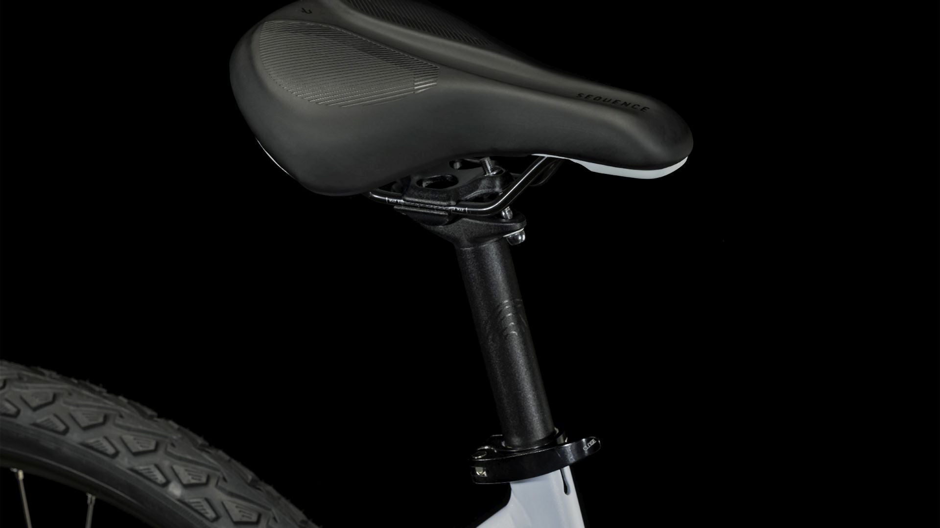 Cube Nature Pro frosthwite´n´grey Trapez