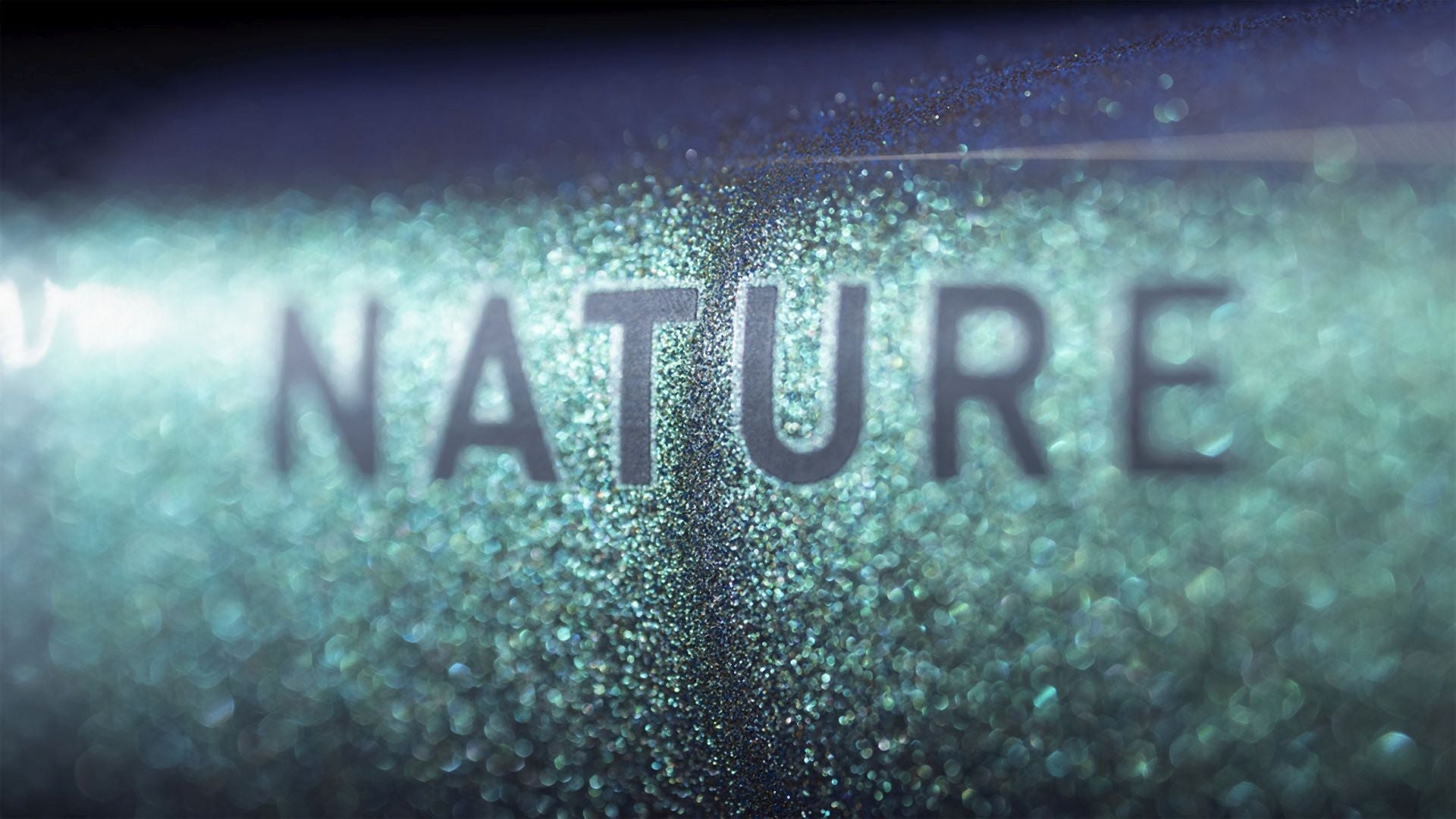 Cube Nature EXC verde´n´black