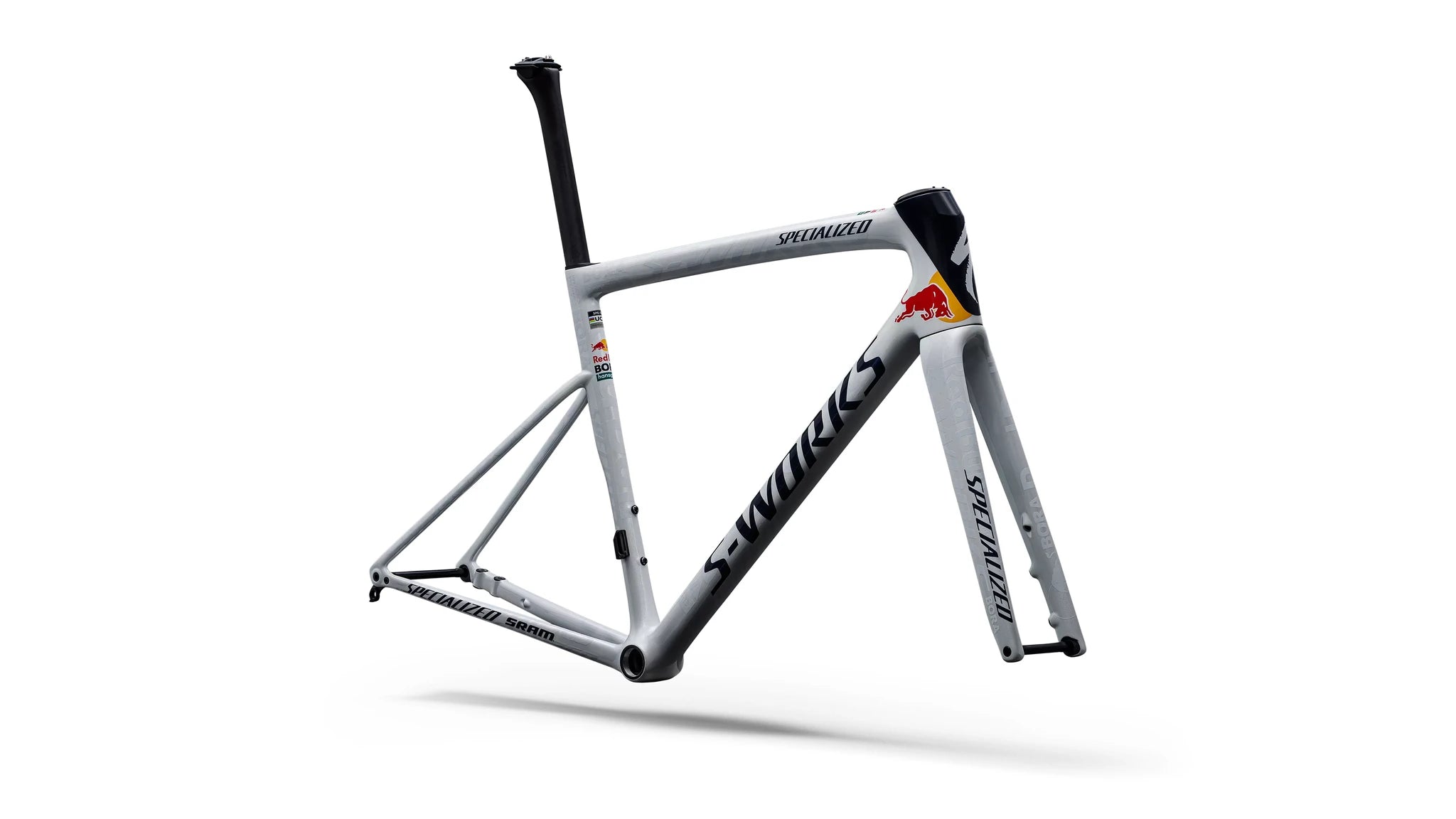 Specialized S-Works Tarmac SL8 Team Replica