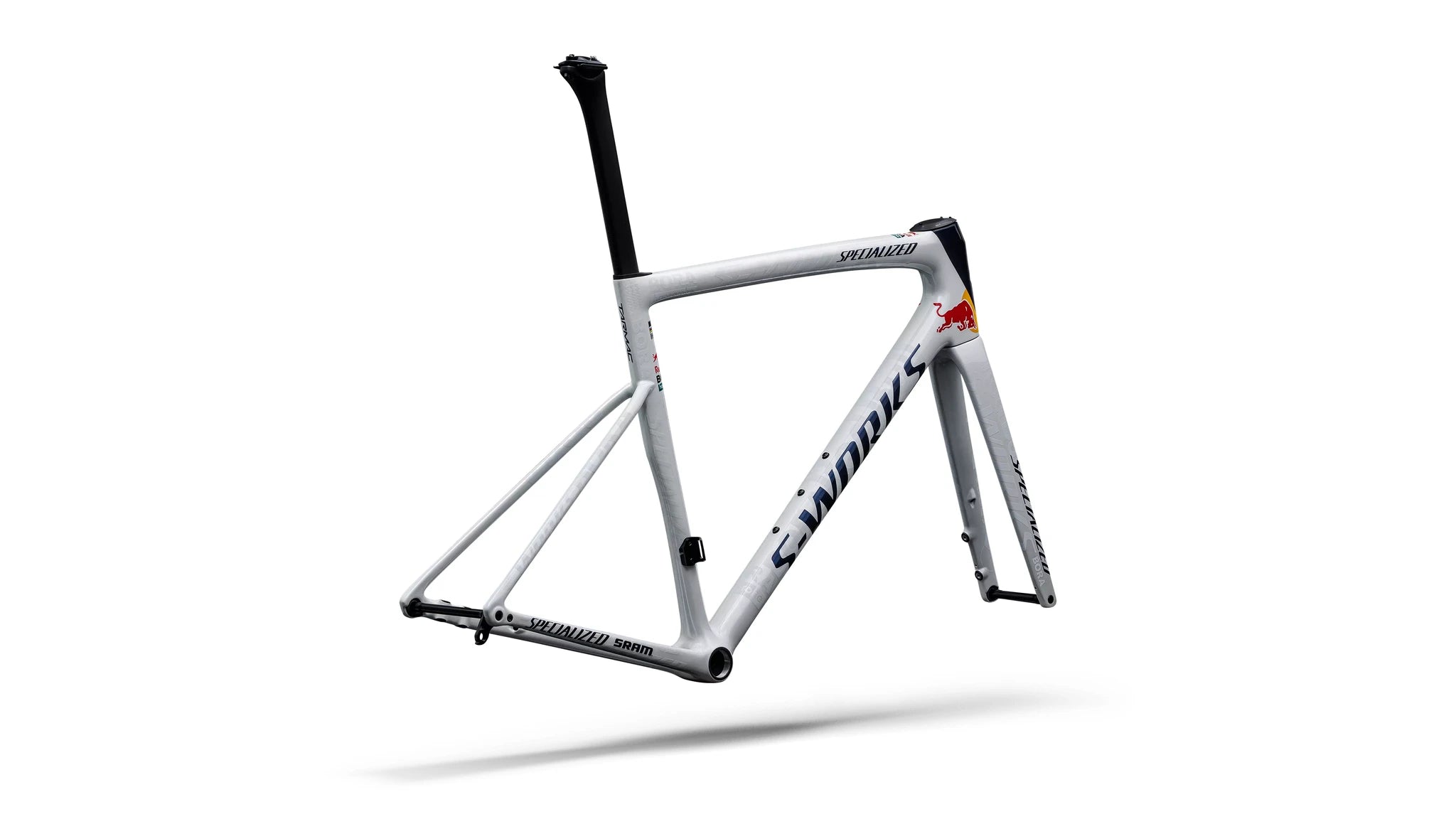 Specialized S-Works Tarmac SL8 Team Replica