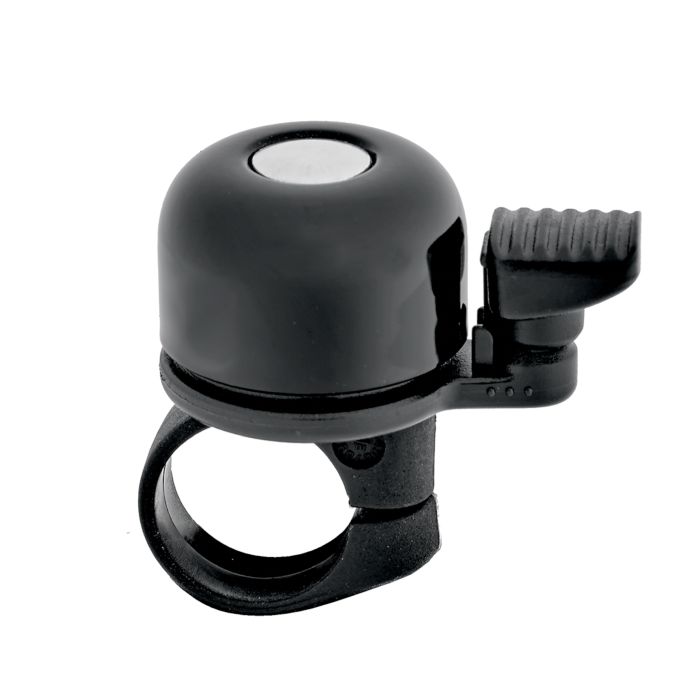 Mounty Glocke Billy 22,2 - Liquid-Life #Wähle Deine Farbe_schwarz