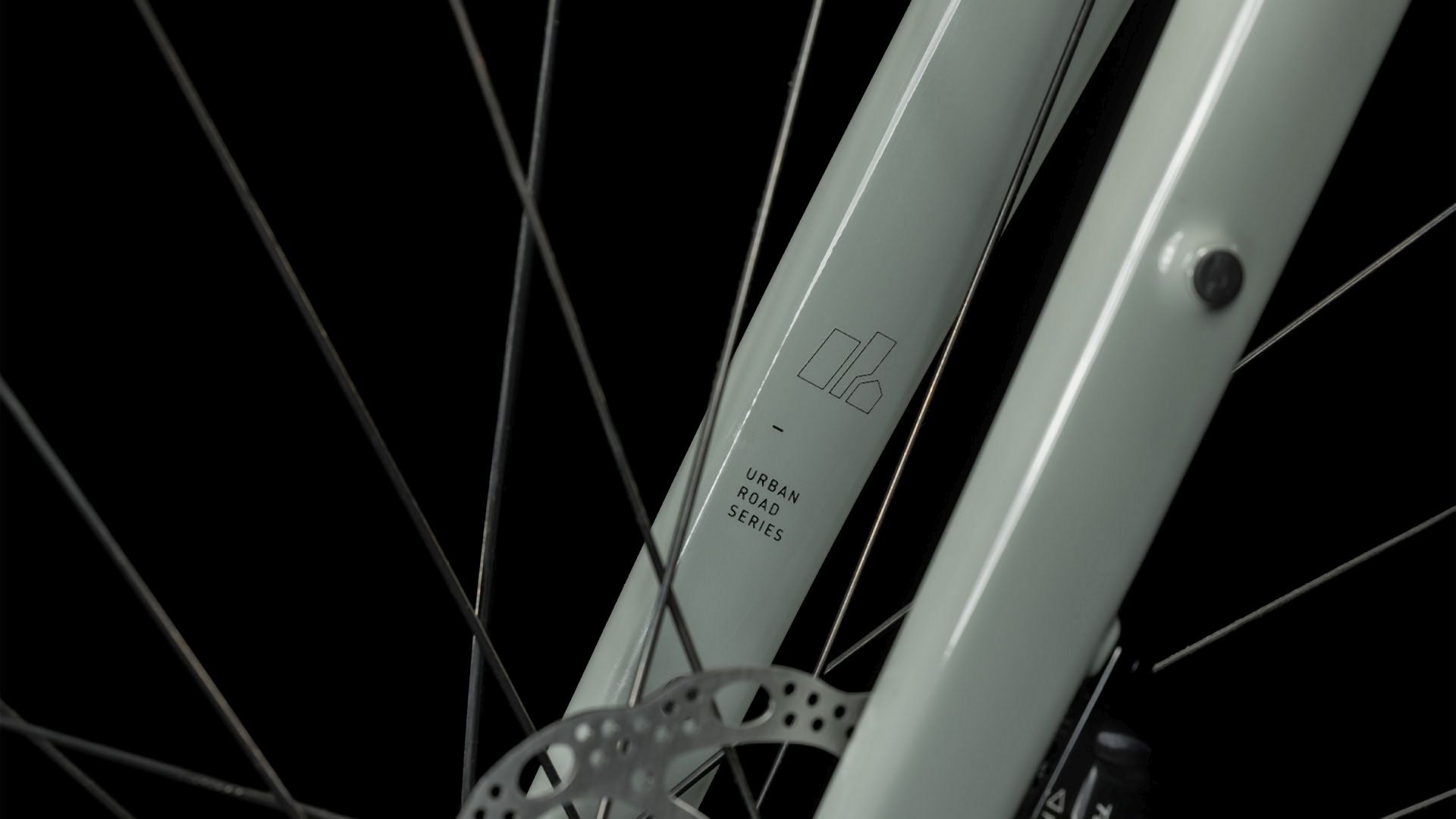 Cube Nulane Pro grey´n´black