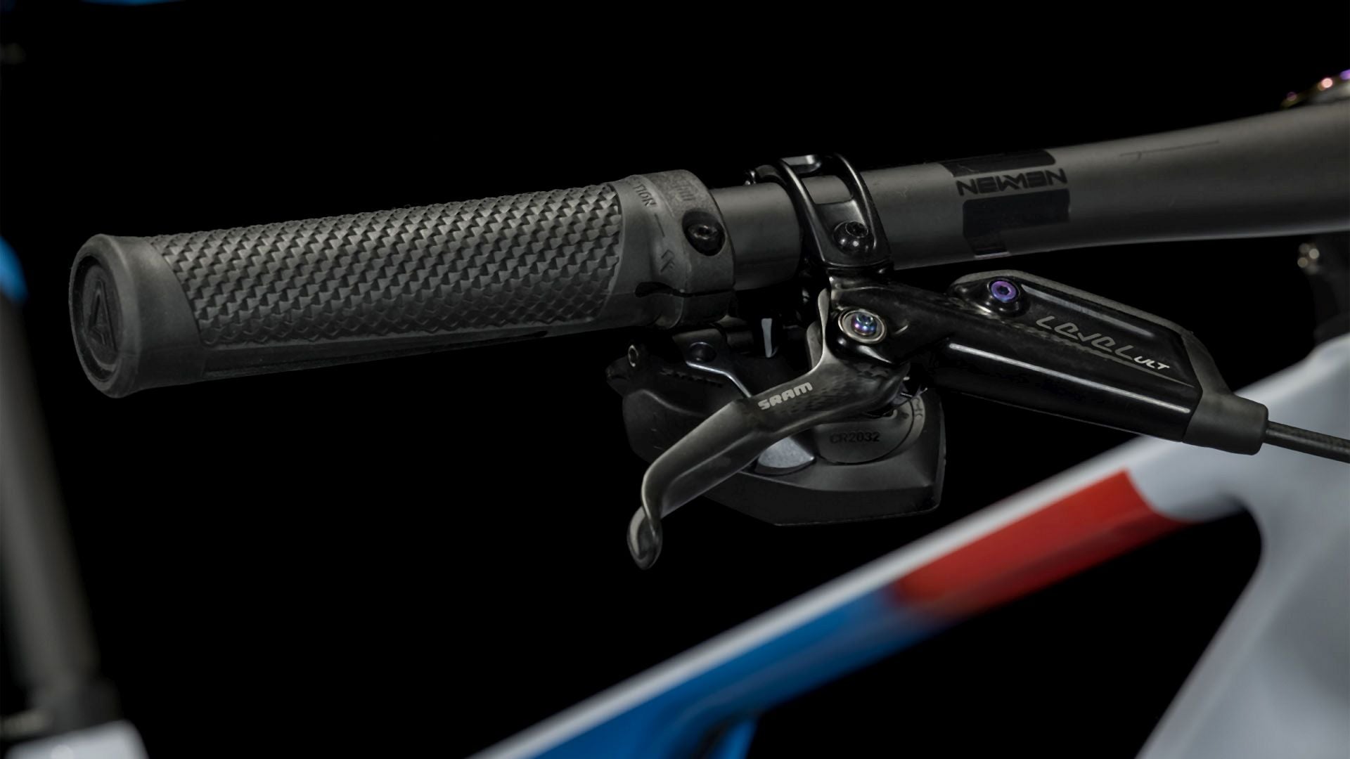 Cube AMS ZERO99 C:68X SLT teamline