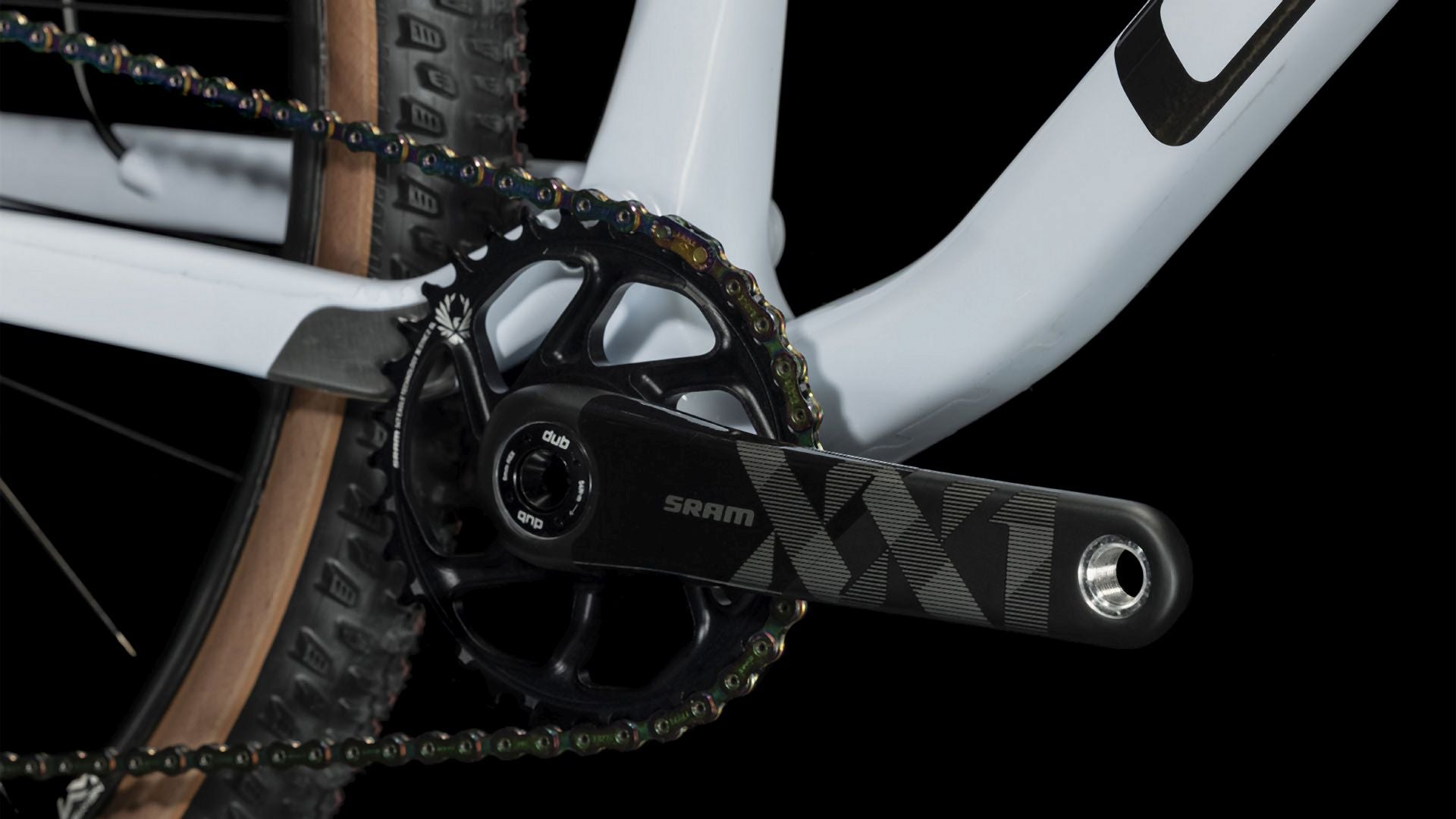 Cube AMS ZERO99 C:68X SLT teamline