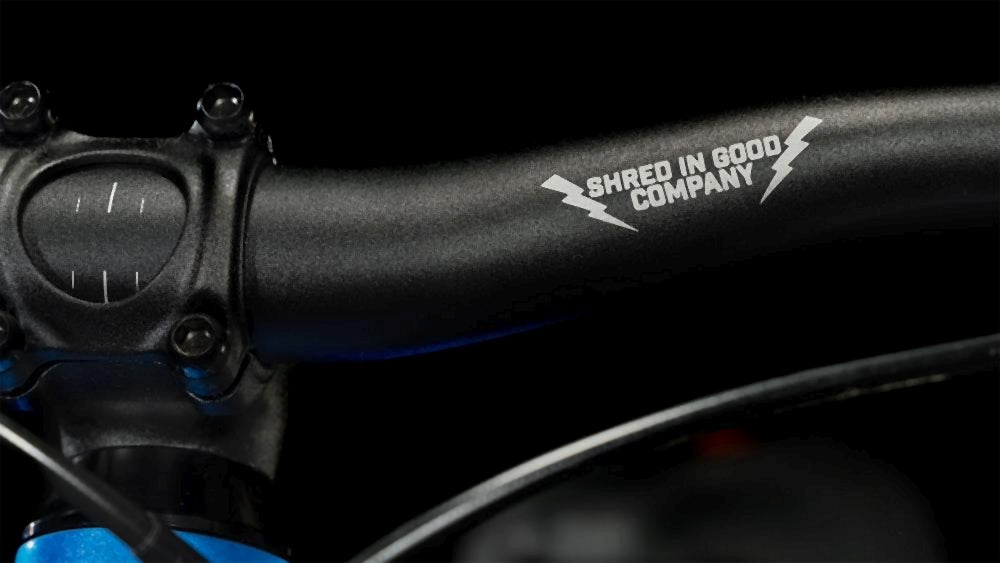 Cube STEREO 240 One actionteam 24"