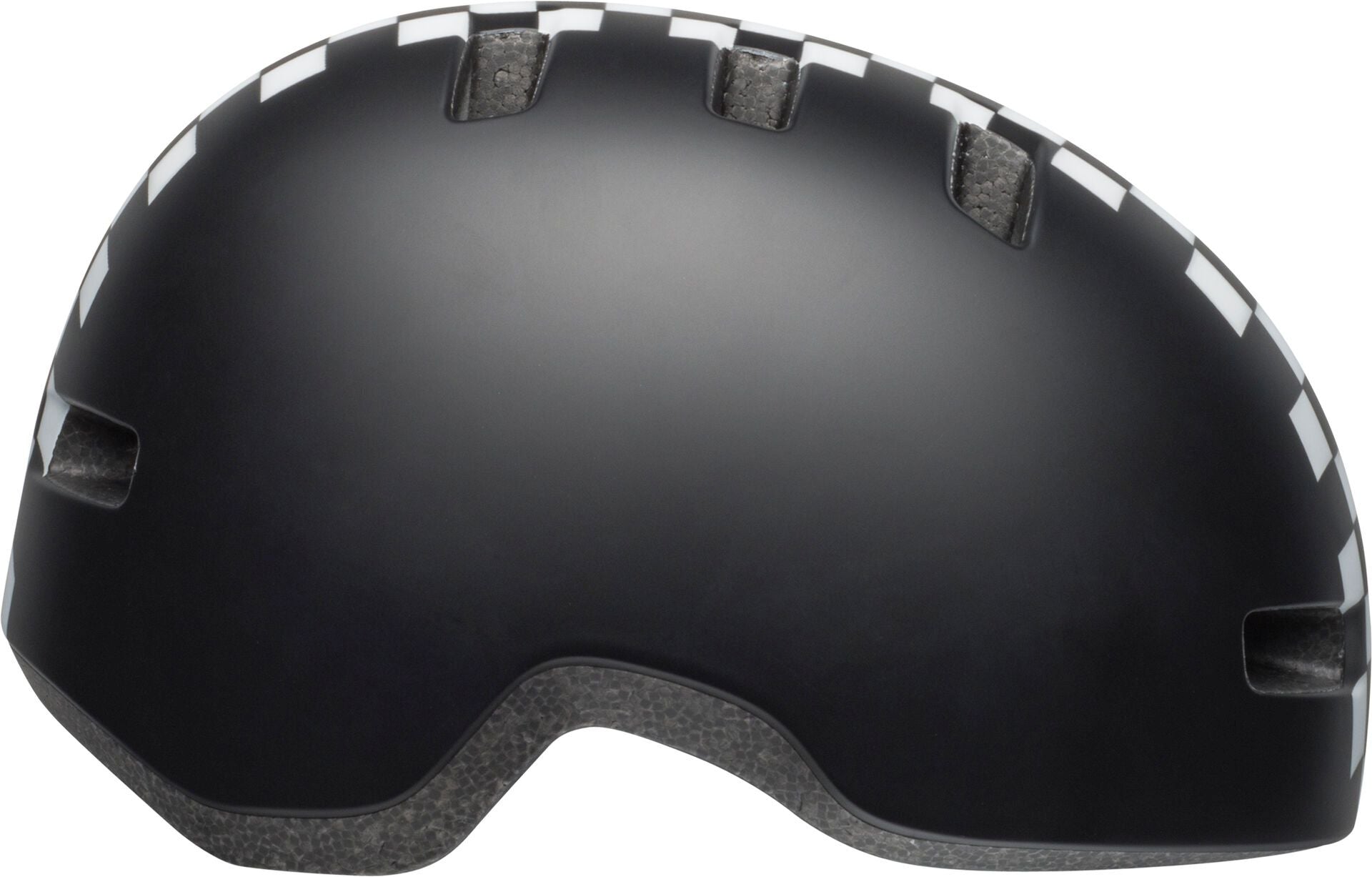 Bell Lil Ripper - Liquid-Life #Wähle Deine Farbe_matte black/wh check