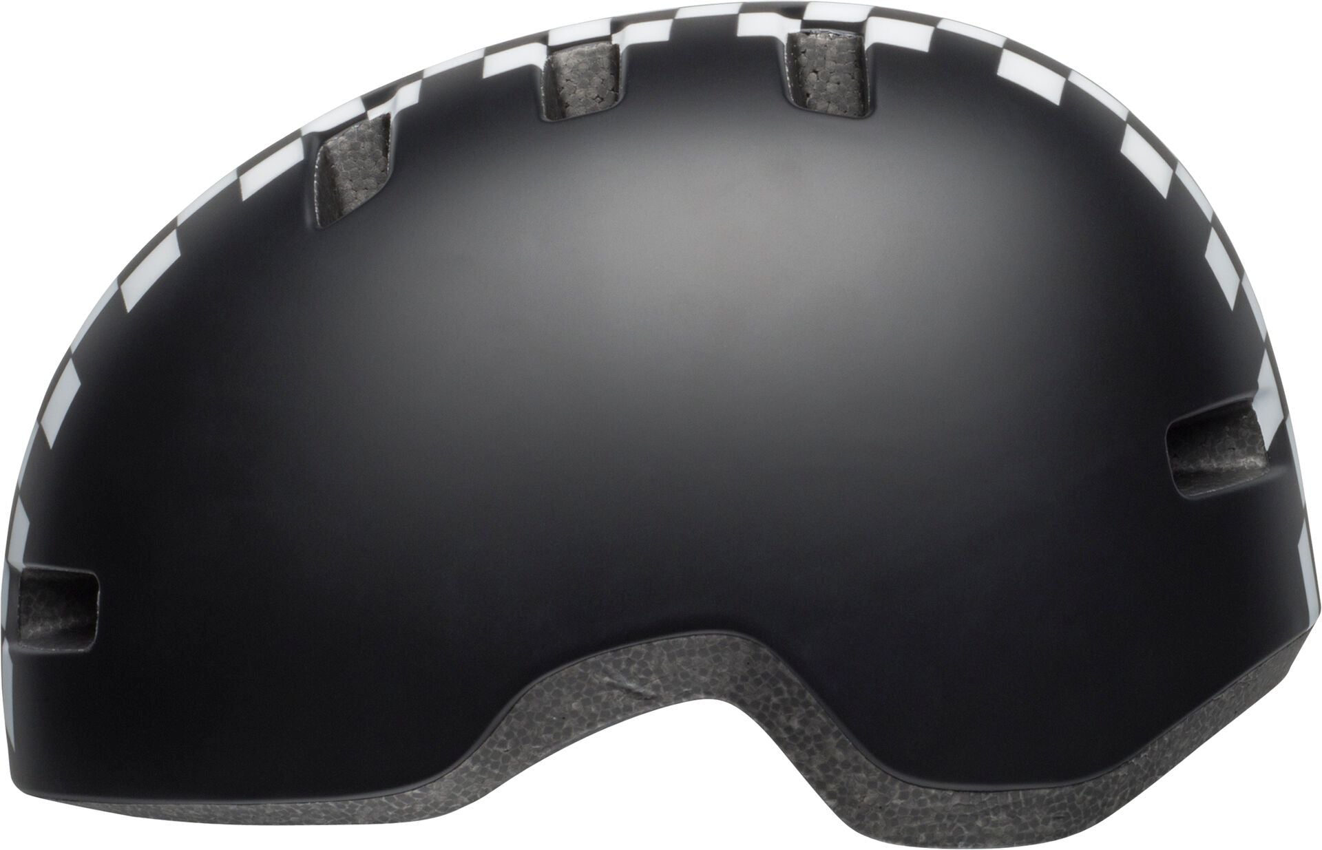 Bell Lil Ripper - Liquid-Life #Wähle Deine Farbe_matte black/wh check