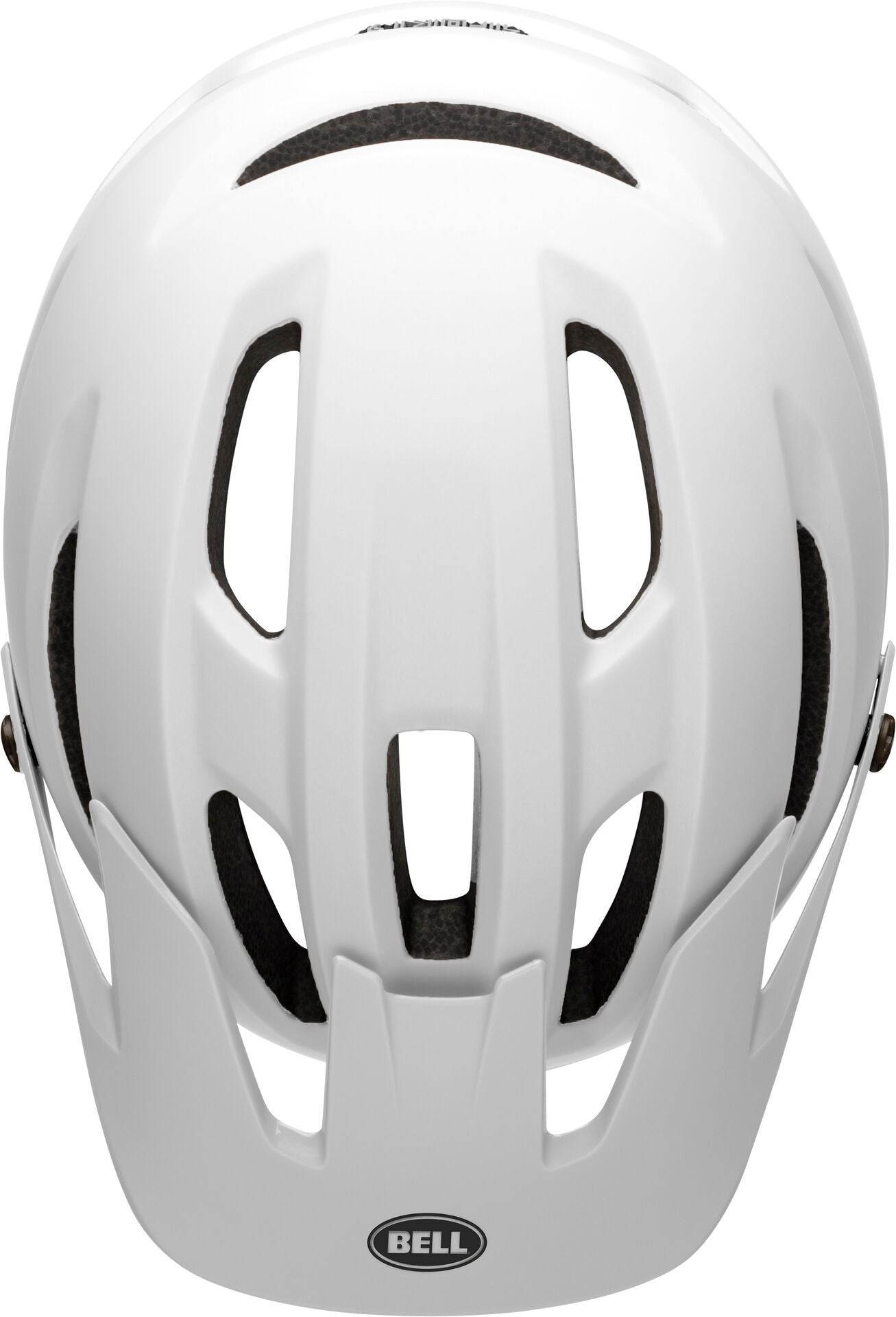 Bell 4FORTY MIPS - Liquid-Life #Wähle Deine Farbe_Matte/Gloss White/Black