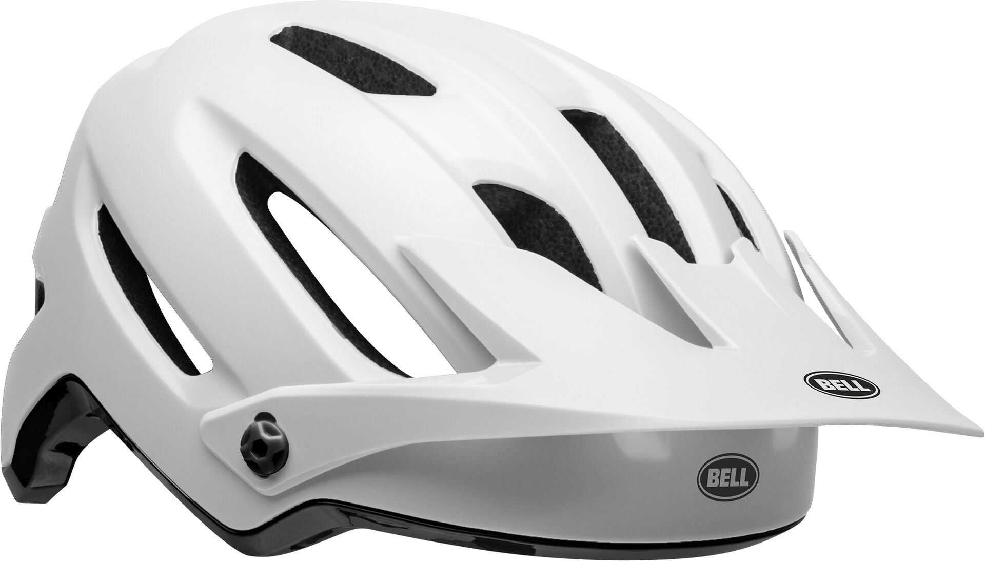 Bell 4FORTY MIPS - Liquid-Life #Wähle Deine Farbe_Matte/Gloss White/Black