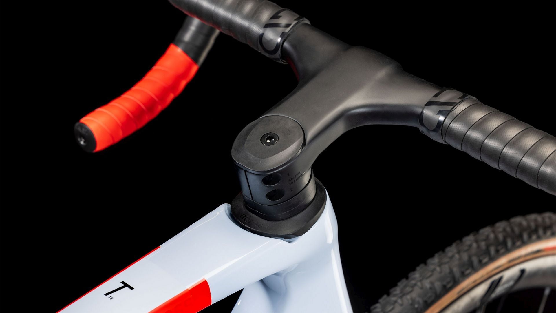 Cube Cross Race C:68X TE teamline