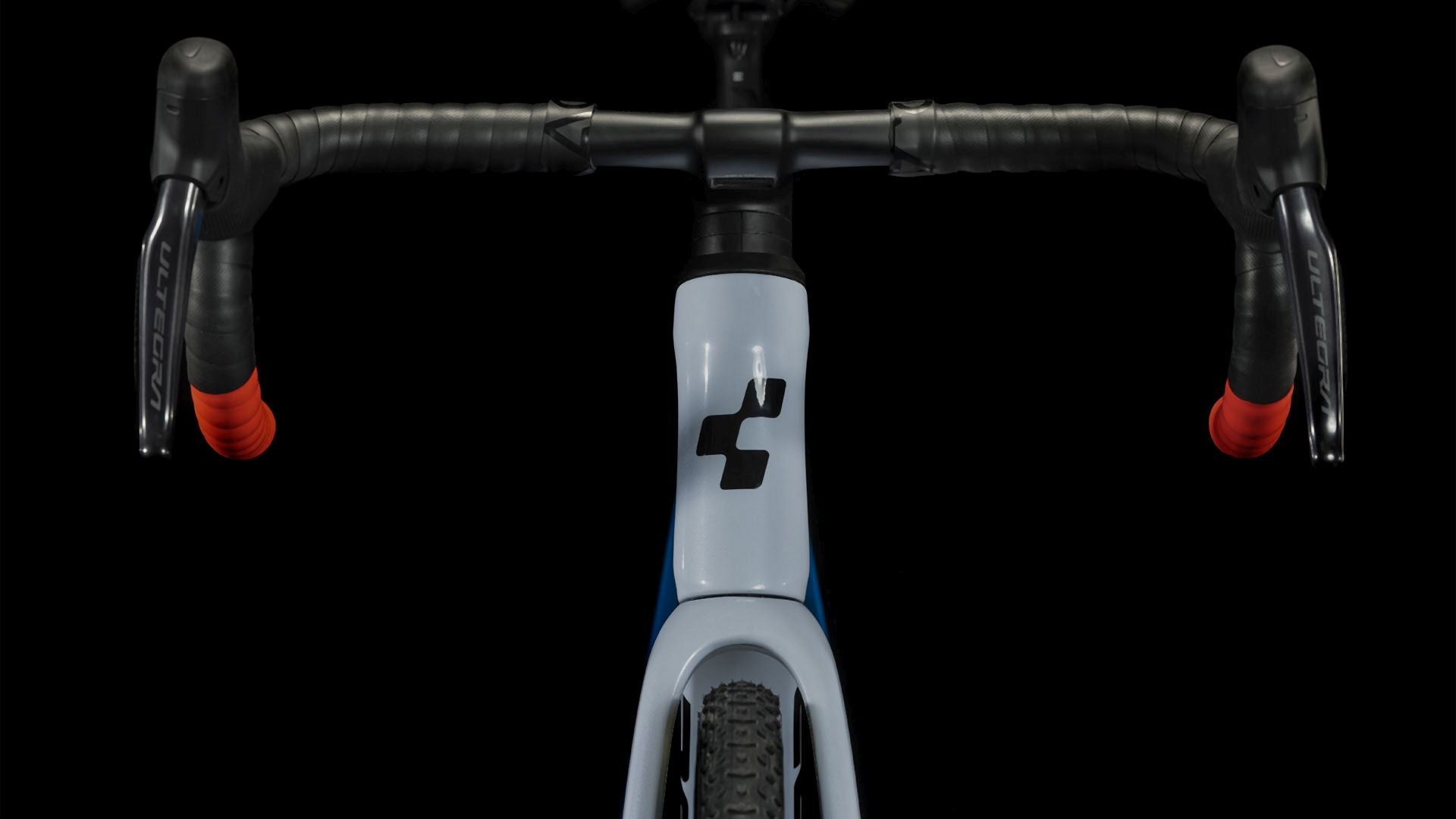 Cube Cross Race C:68X TE teamline