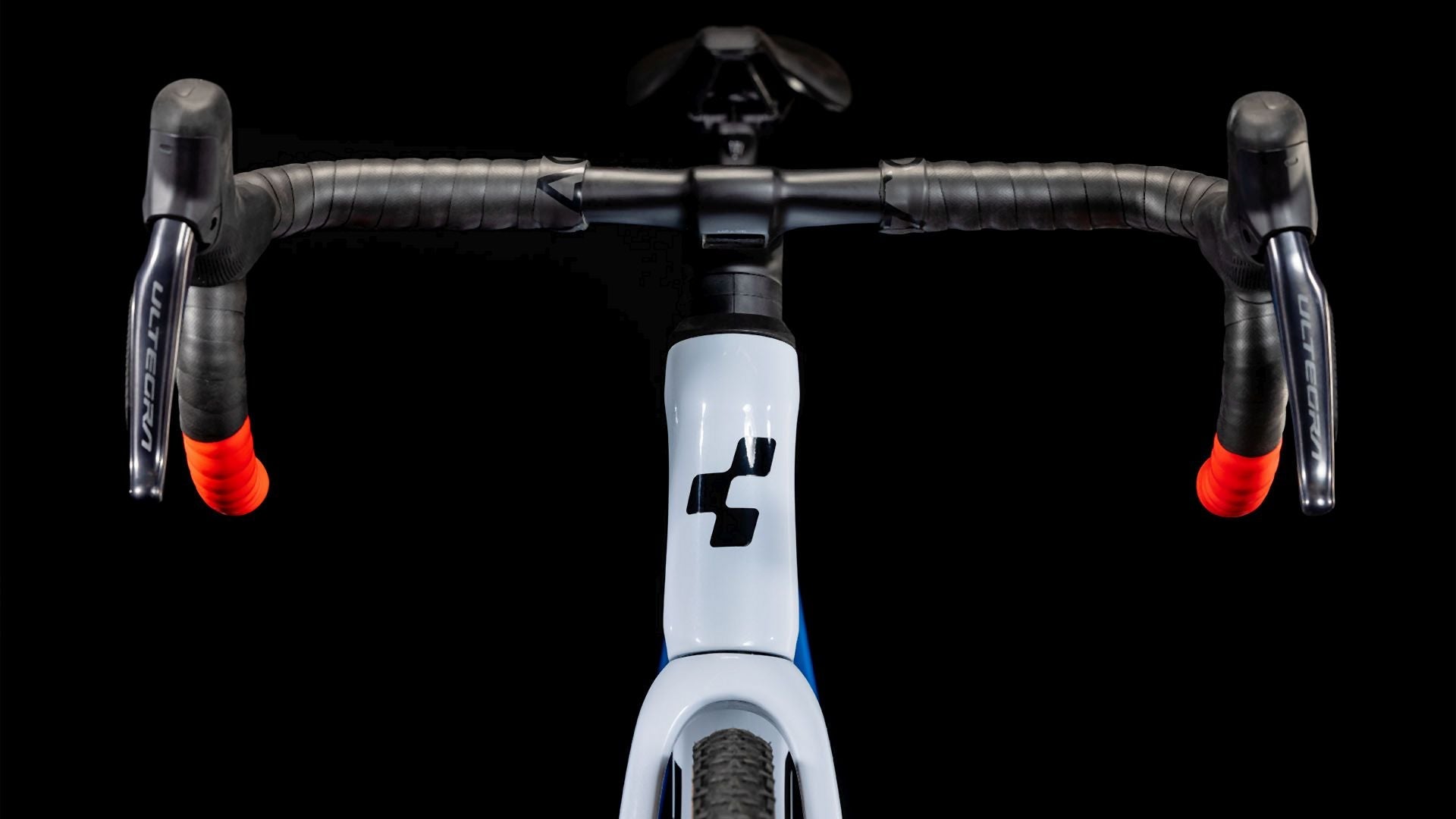 Cube Cross Race C:68X TE teamline