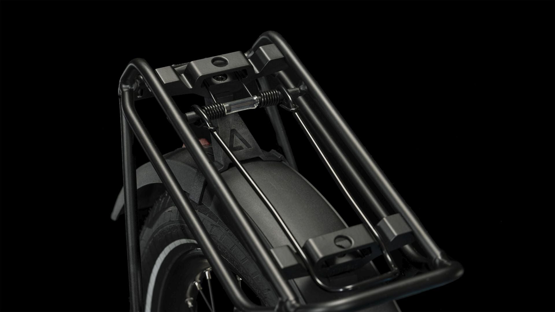 Cube Compact Sport Hybrid 500 blue´n´lime