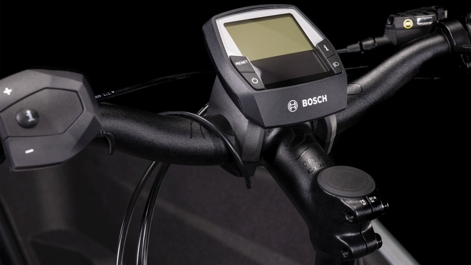 Cube Cargo Sport Hybrid 500 flashgrey´n´black