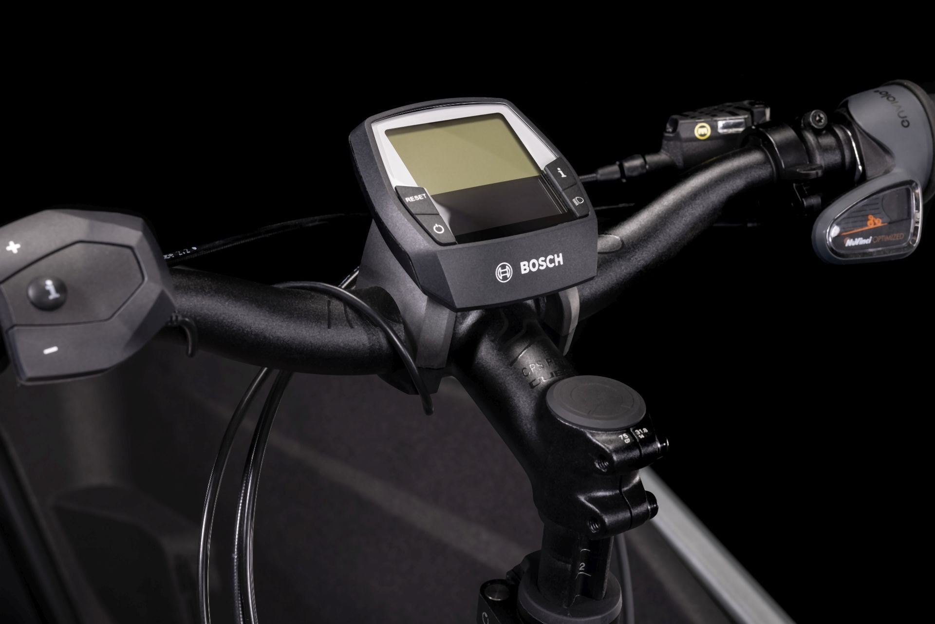 Cube Cargo Sport Dual Hybrid 1000 flashgrey´n´black