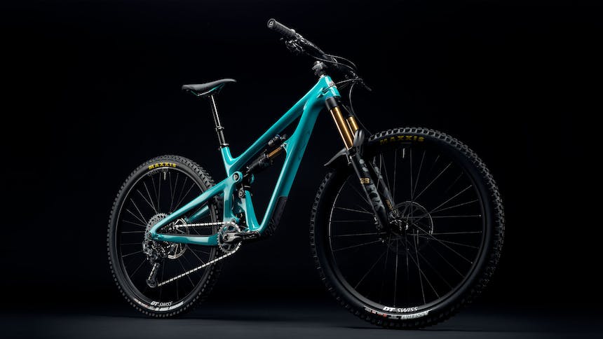 Yeti SB150 T1 Turquoise