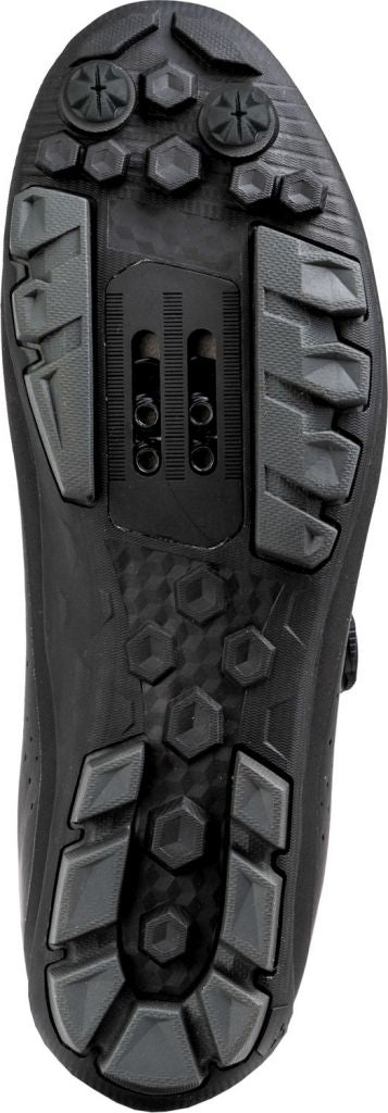 Northwave Hammer Plus - Liquid-Life #Wähle Deine Farbe_Black/Dark Grey