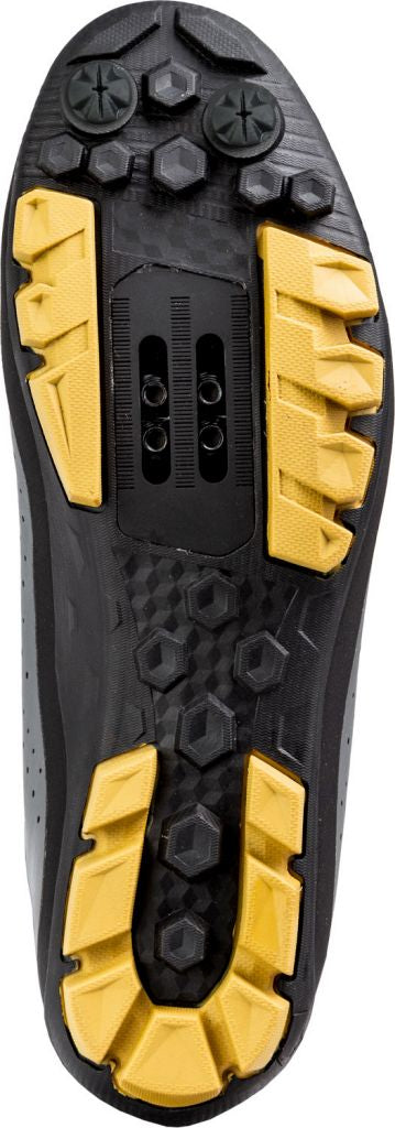 Northwave Hammer Plus - Liquid-Life #Wähle Deine Farbe_Dark Grey/Honey