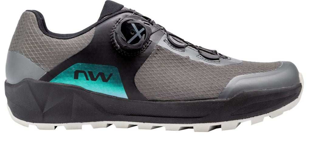Northwave Corsair 2 Woman - Liquid-Life #Wähle Deine Farbe_Dark Grey