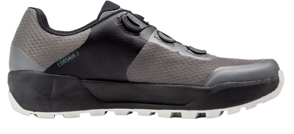 Northwave Corsair 2 Woman - Liquid-Life #Wähle Deine Farbe_Dark Grey