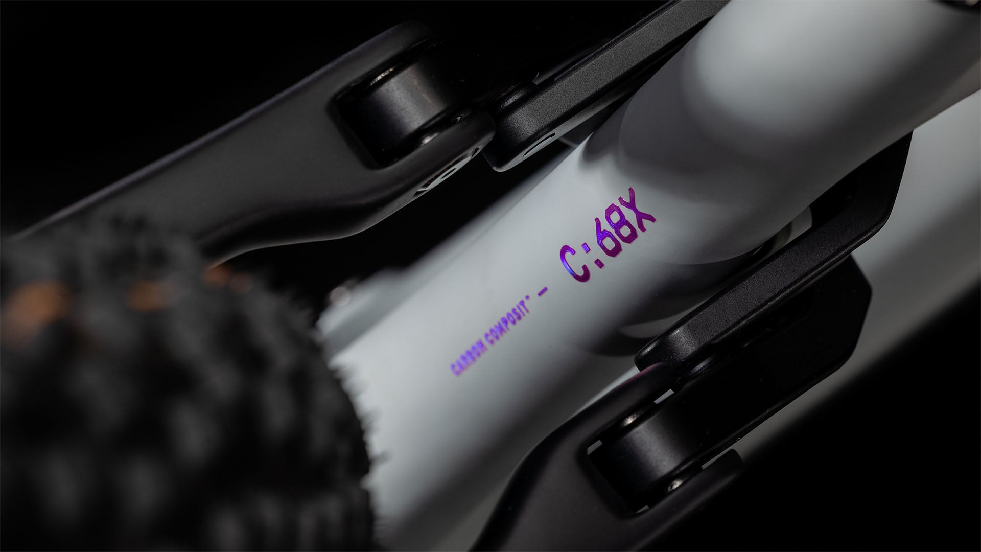 Cube AMS Hybrid ONE44 C:68X TM 400X swampgrey´n´purplereflex 2025