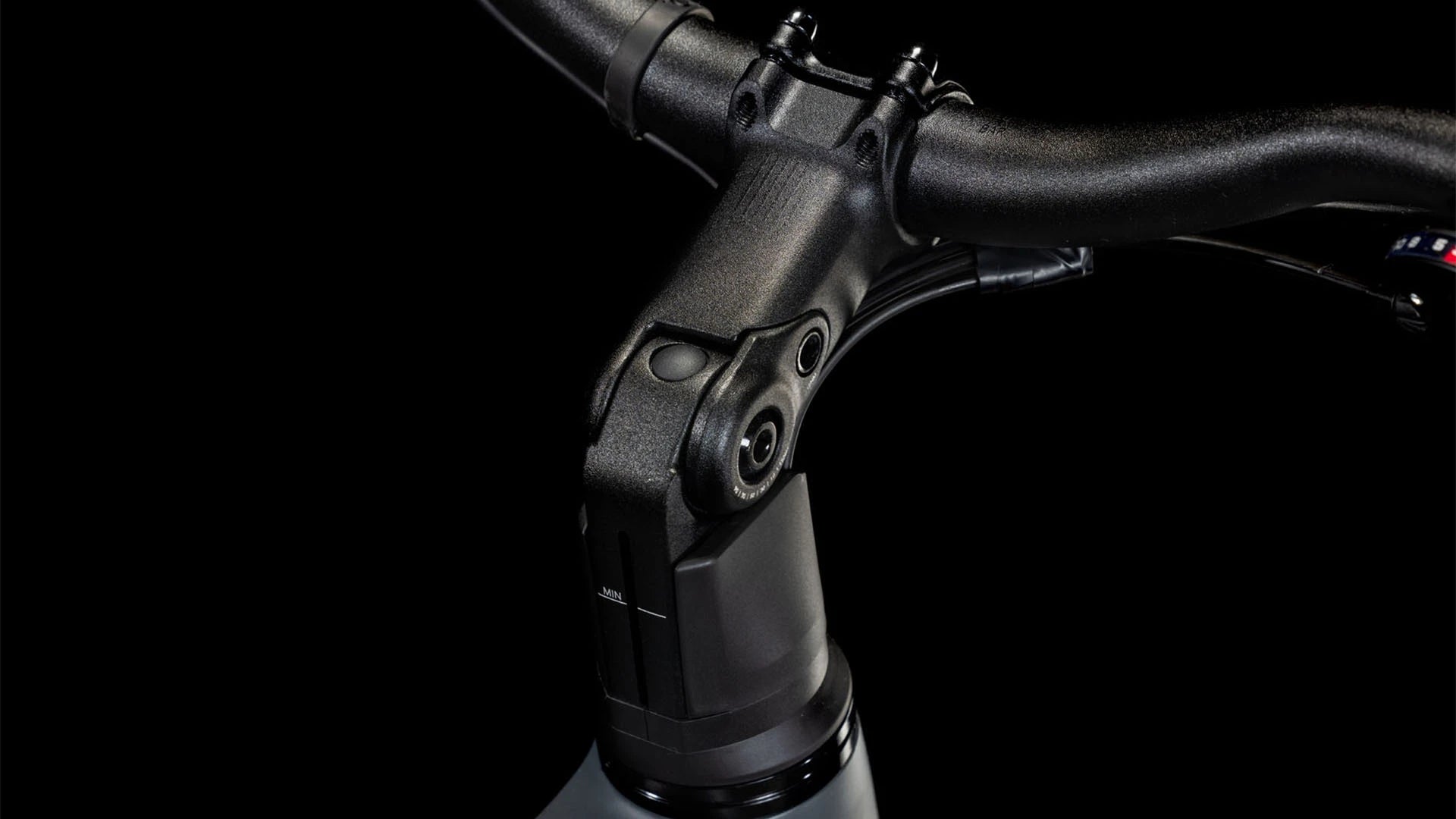 Cube Kathmandu Hybrid ONE 800 shadowgrey 2025