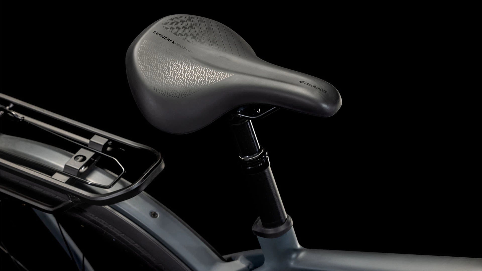 Cube Kathmandu Hybrid ONE 800 shadowgrey 2025