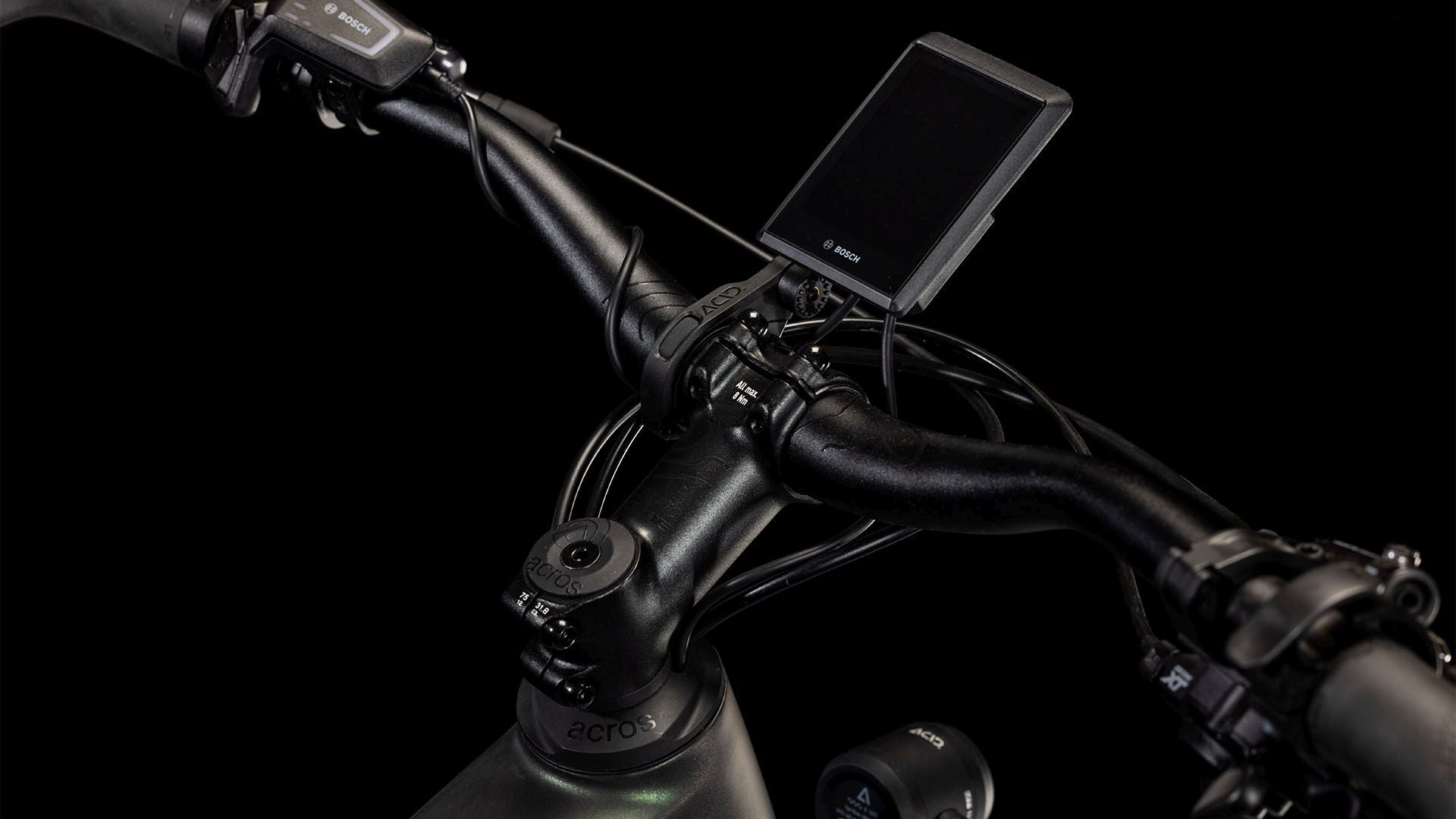 Cube Kathmandu Hybrid C:62 SLT 400X stellar´n´origanogreen 2025