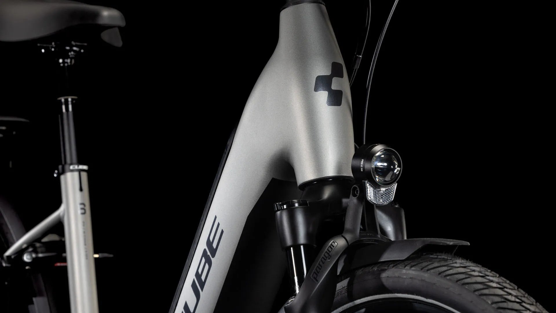 Cube Supreme Hybrid SLX 625 grey´n´lunar Tiefeinsteiger 2026