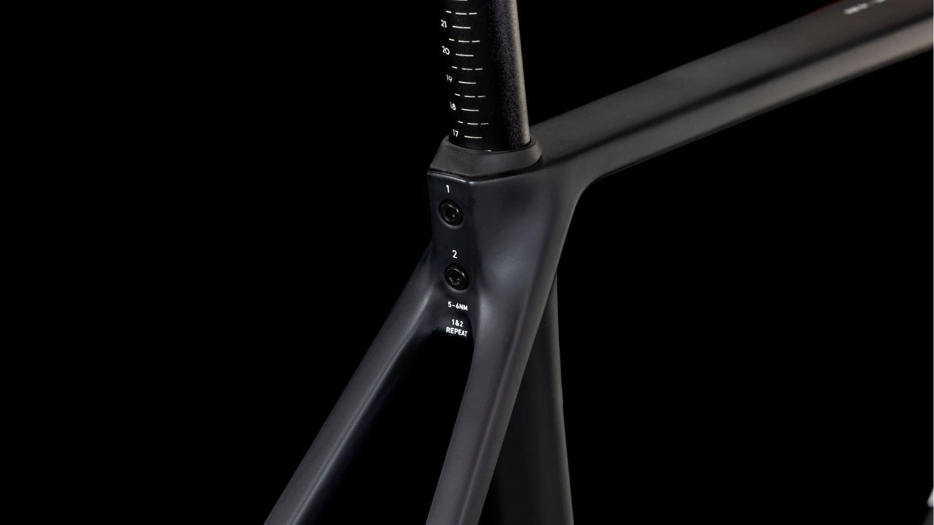 Cube Cross Race C:62 Pro carbon´n´orange 2026