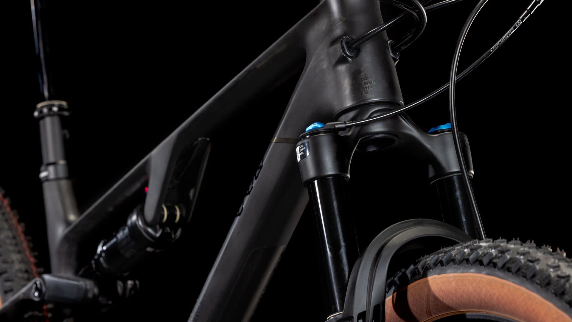 Cube AMS ZERO99 C:68X Race 29 blackline 2026