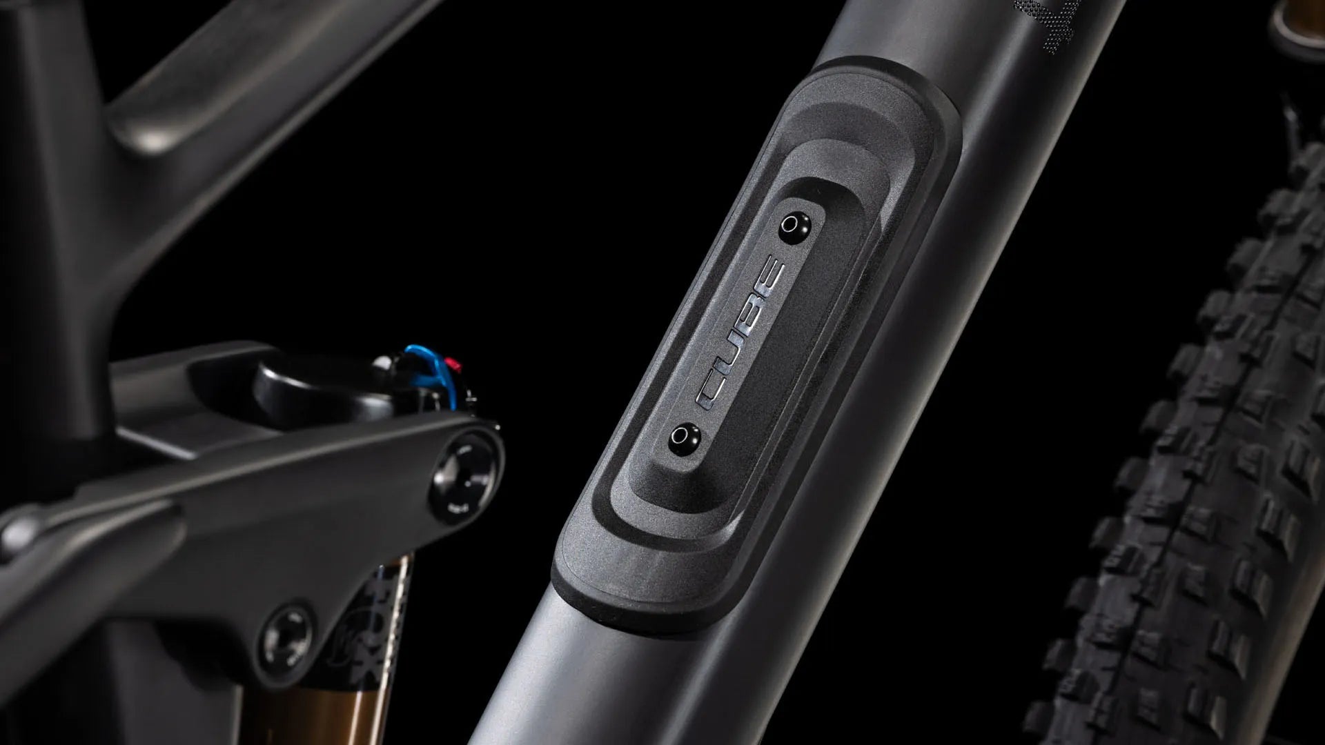 Cube Stereo ONE44 C:62 Race 29 blackline 2026