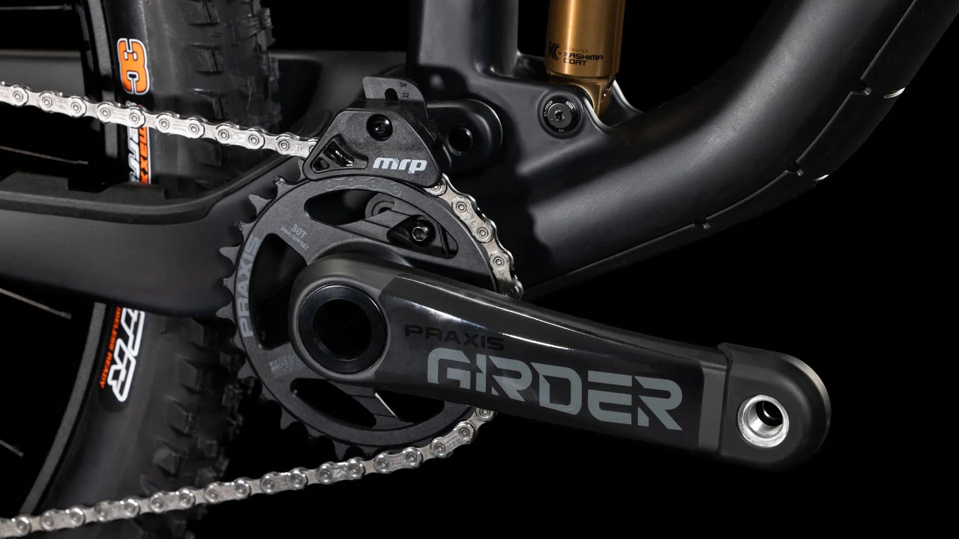 Cube Stereo ONE44 C:62 Race 29 blackline 2026