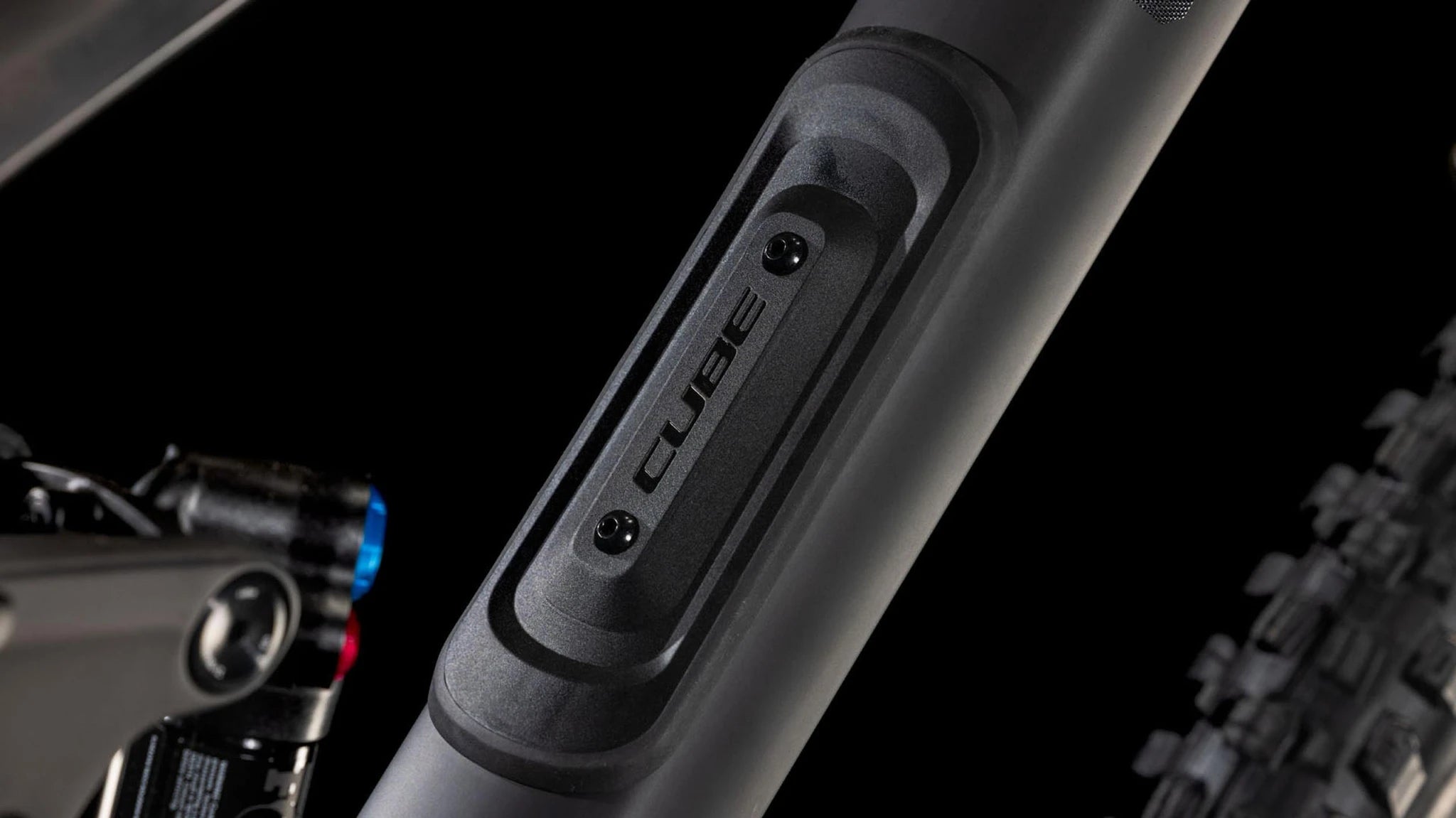 Cube Stereo ONE55 C:62 SLX 29 blackline 2026