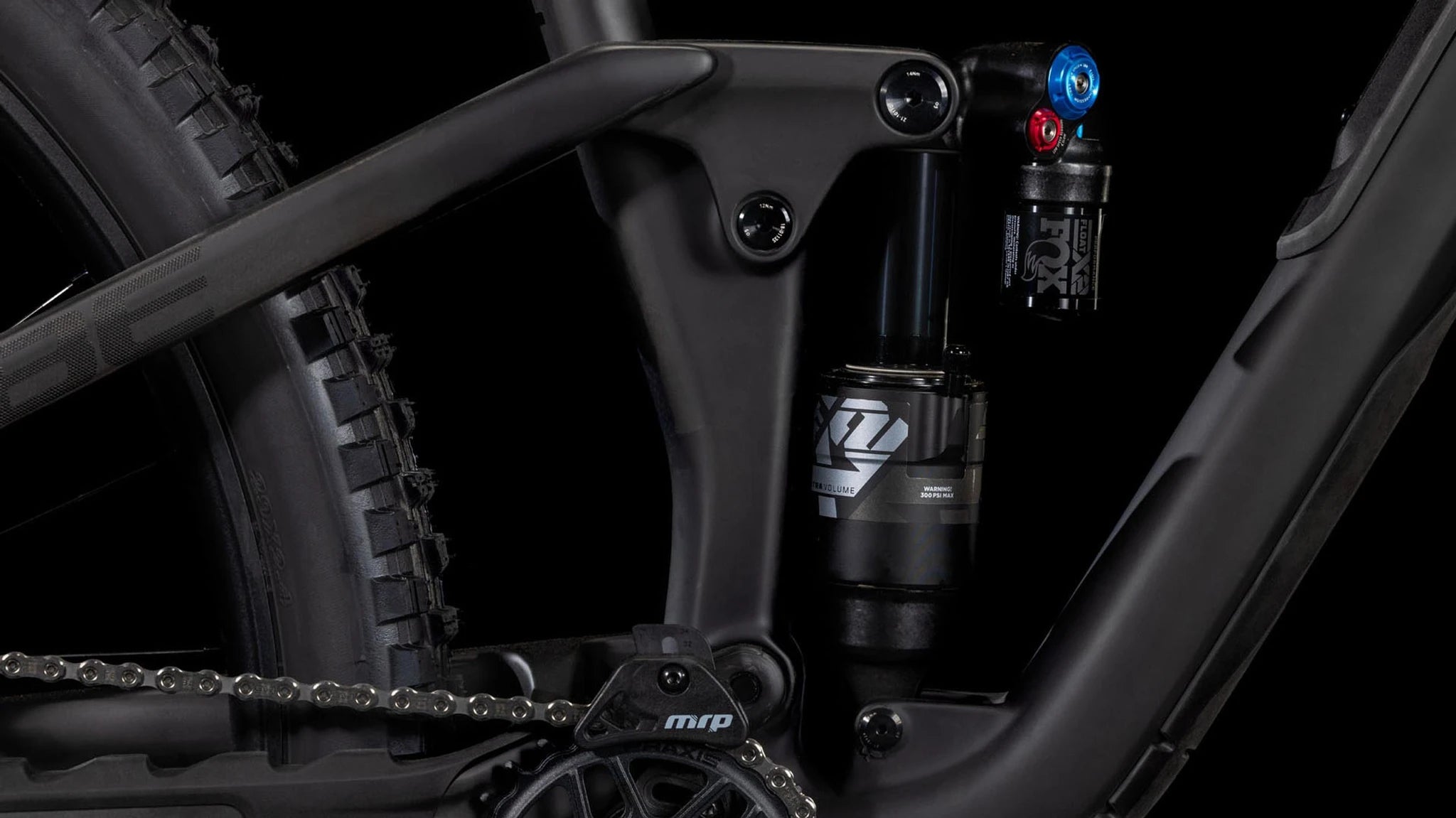 Cube Stereo ONE55 C:62 SLX 29 blackline 2026