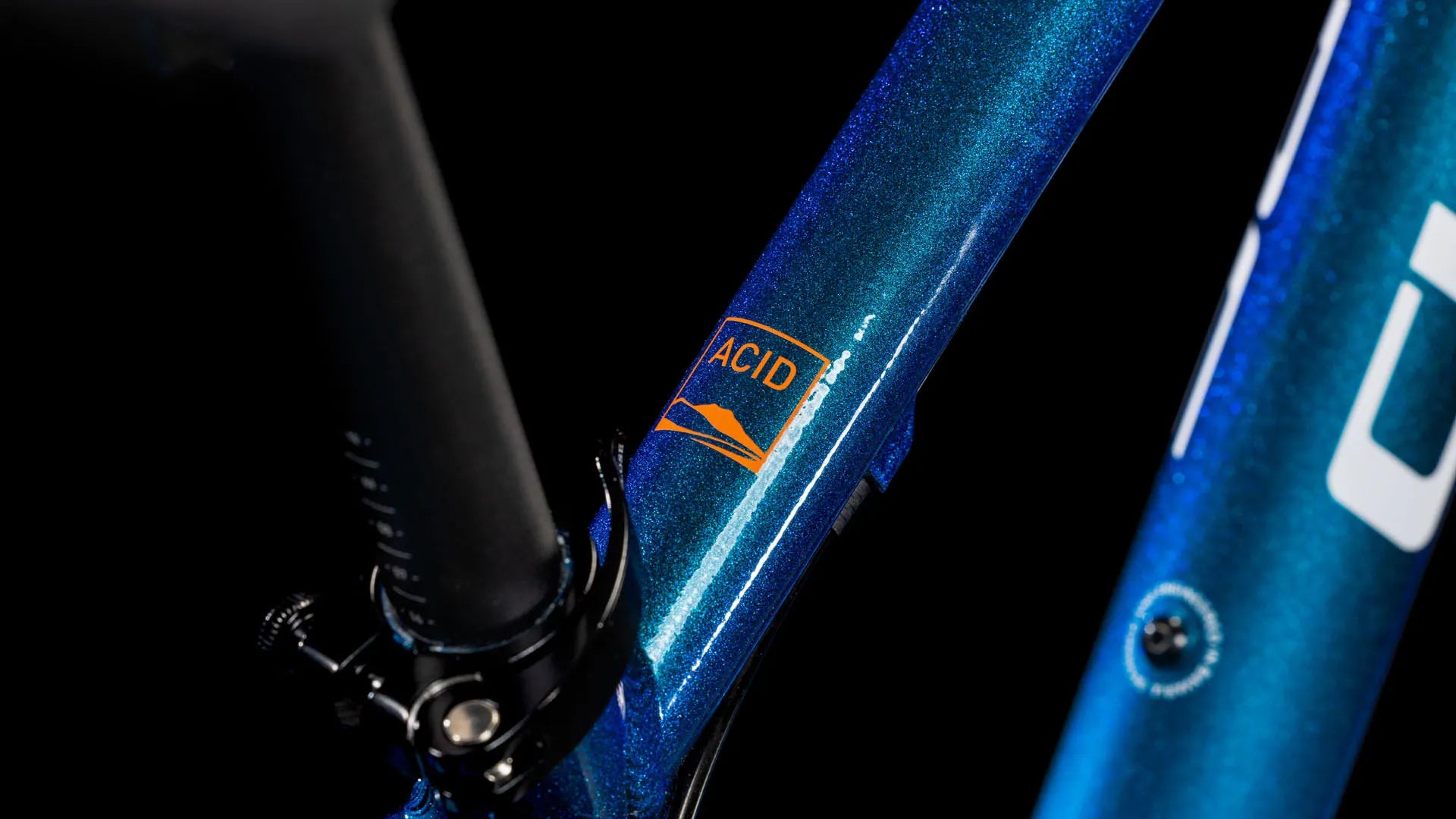 Cube Acid 240 Disc actionteam 2026
