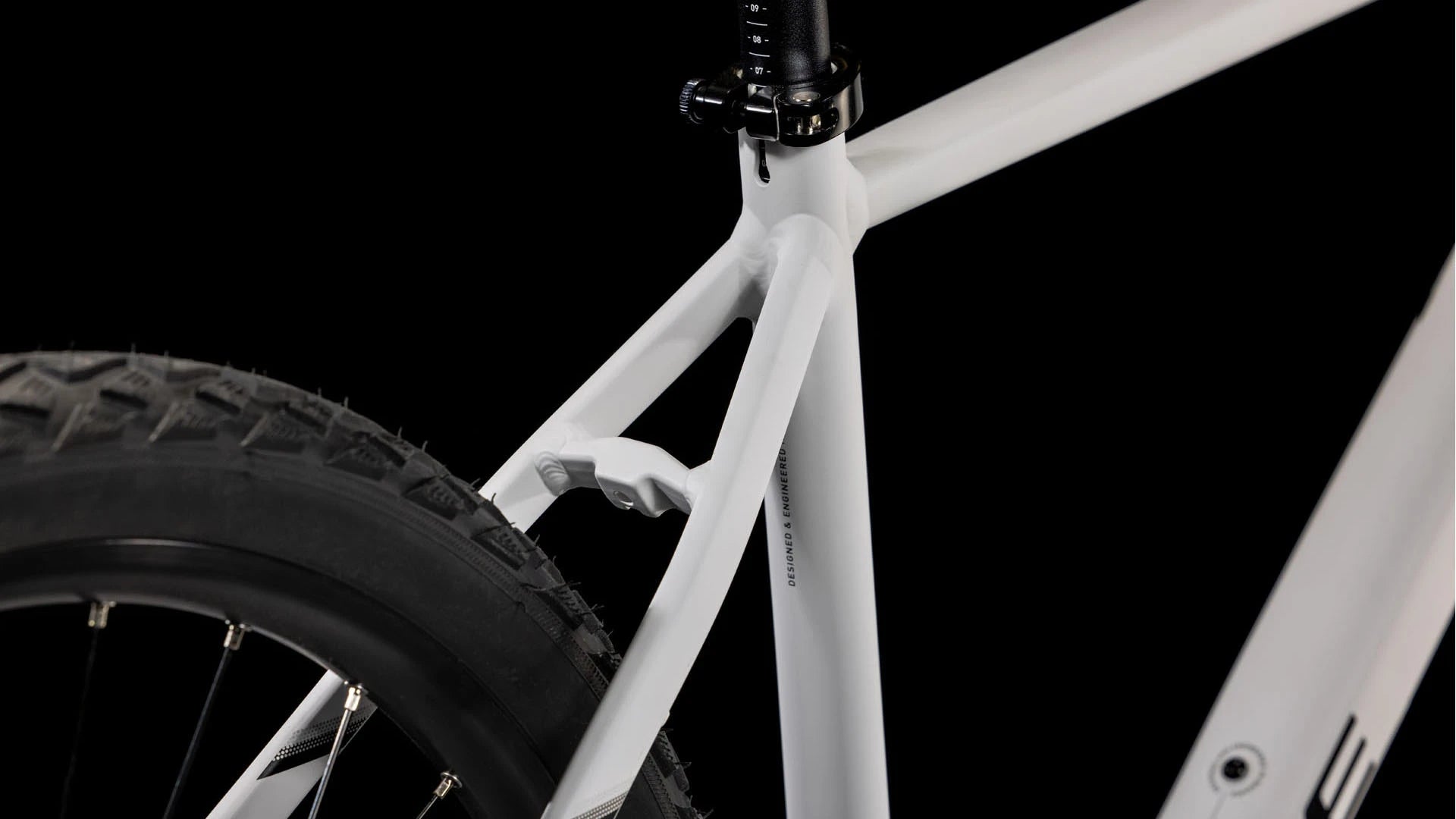 Cube Nature Pro cotton´n´grey 2026