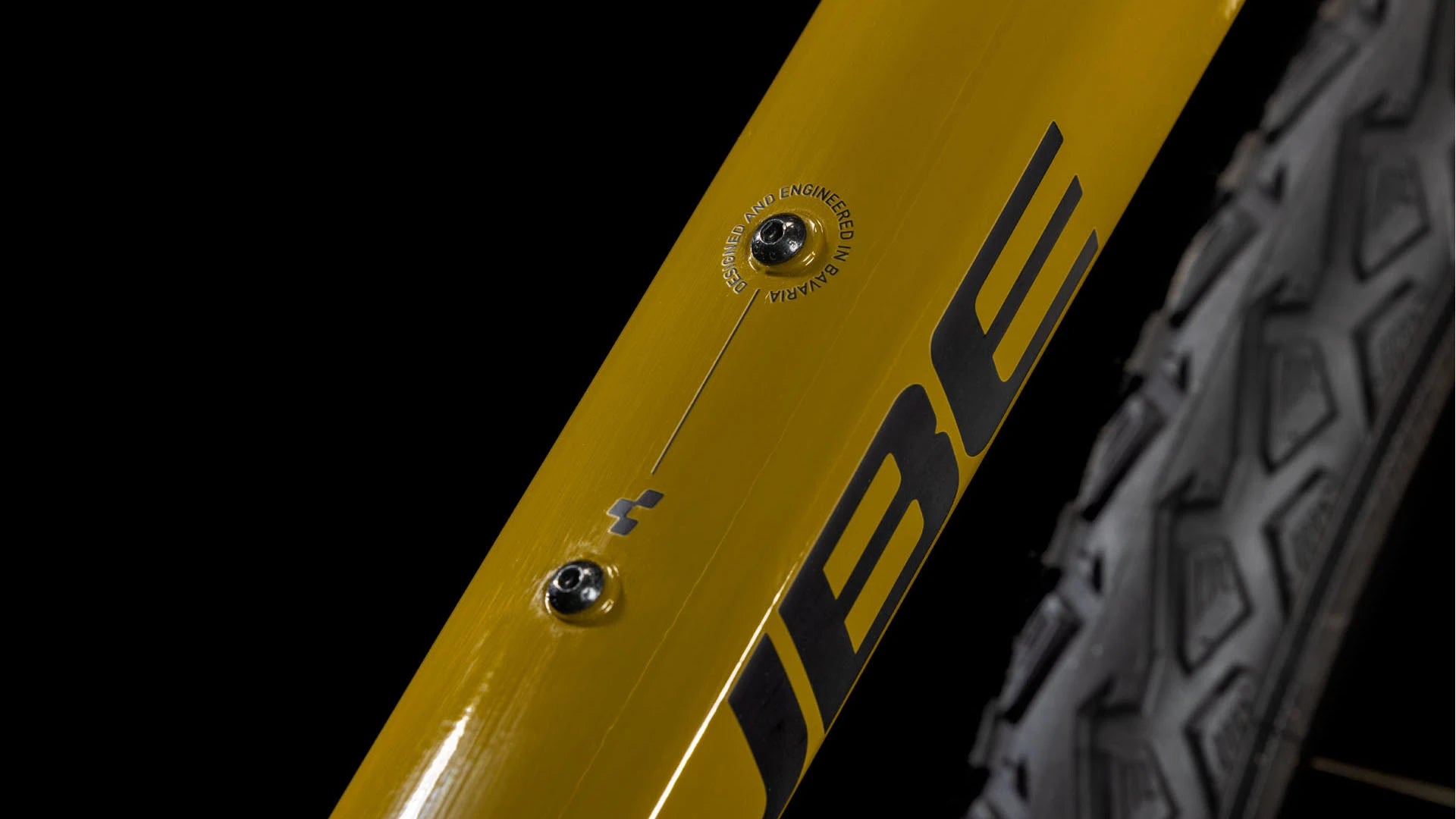 Cube Nature Pro willowgreen´n´black 2026