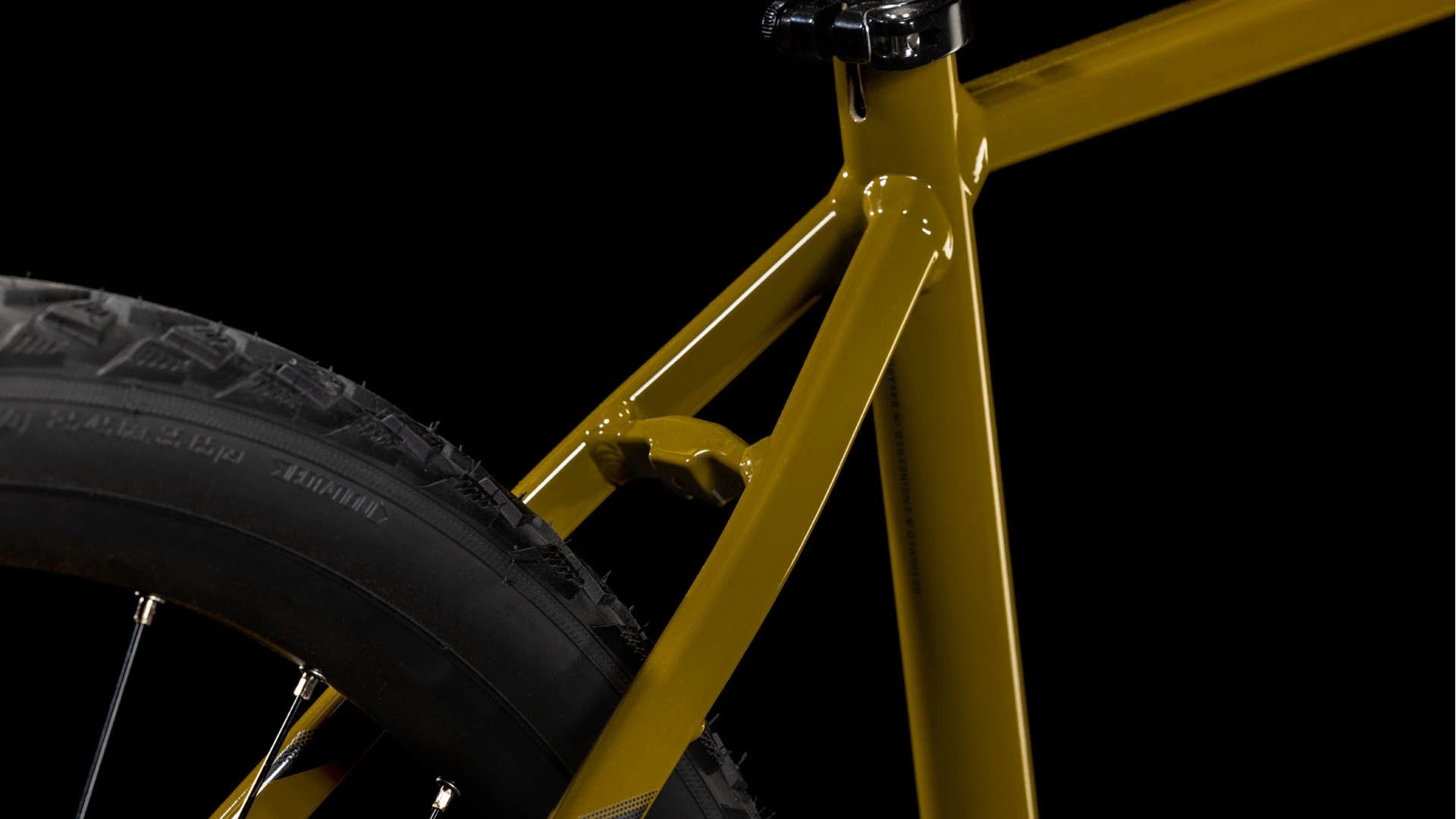 Cube Nature Pro willowgreen´n´black 2026