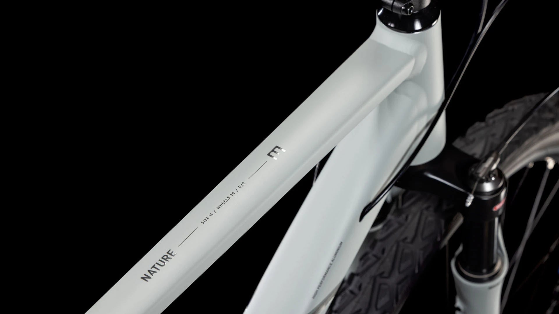 Cube Nature EXC seasalt´n´pyrite 2026