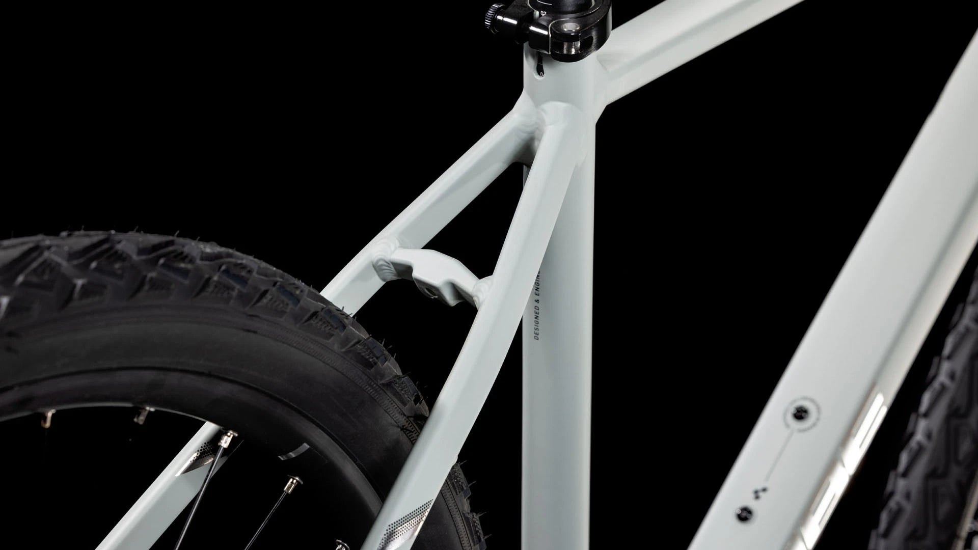 Cube Nature EXC seasalt´n´pyrite 2026