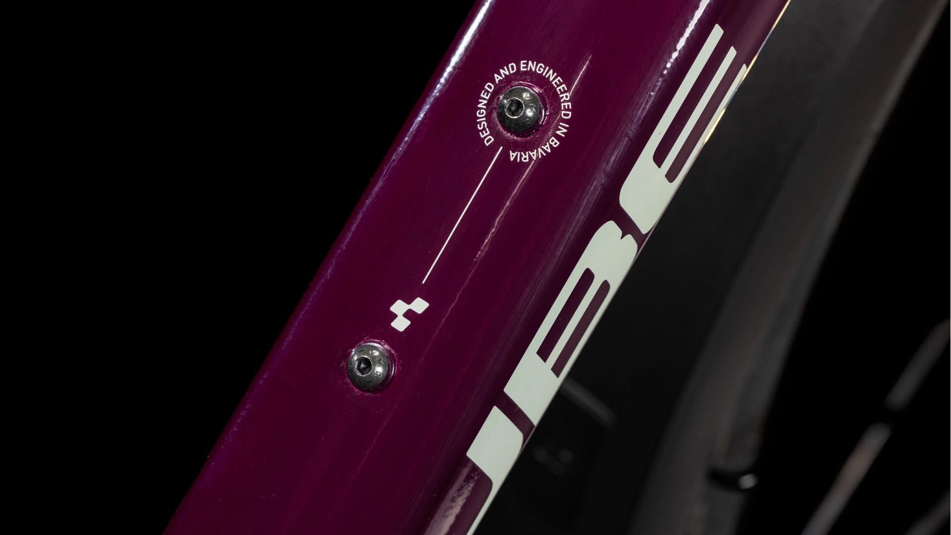 Cube Nature ONE Allroad amarone´n´lunar 2026