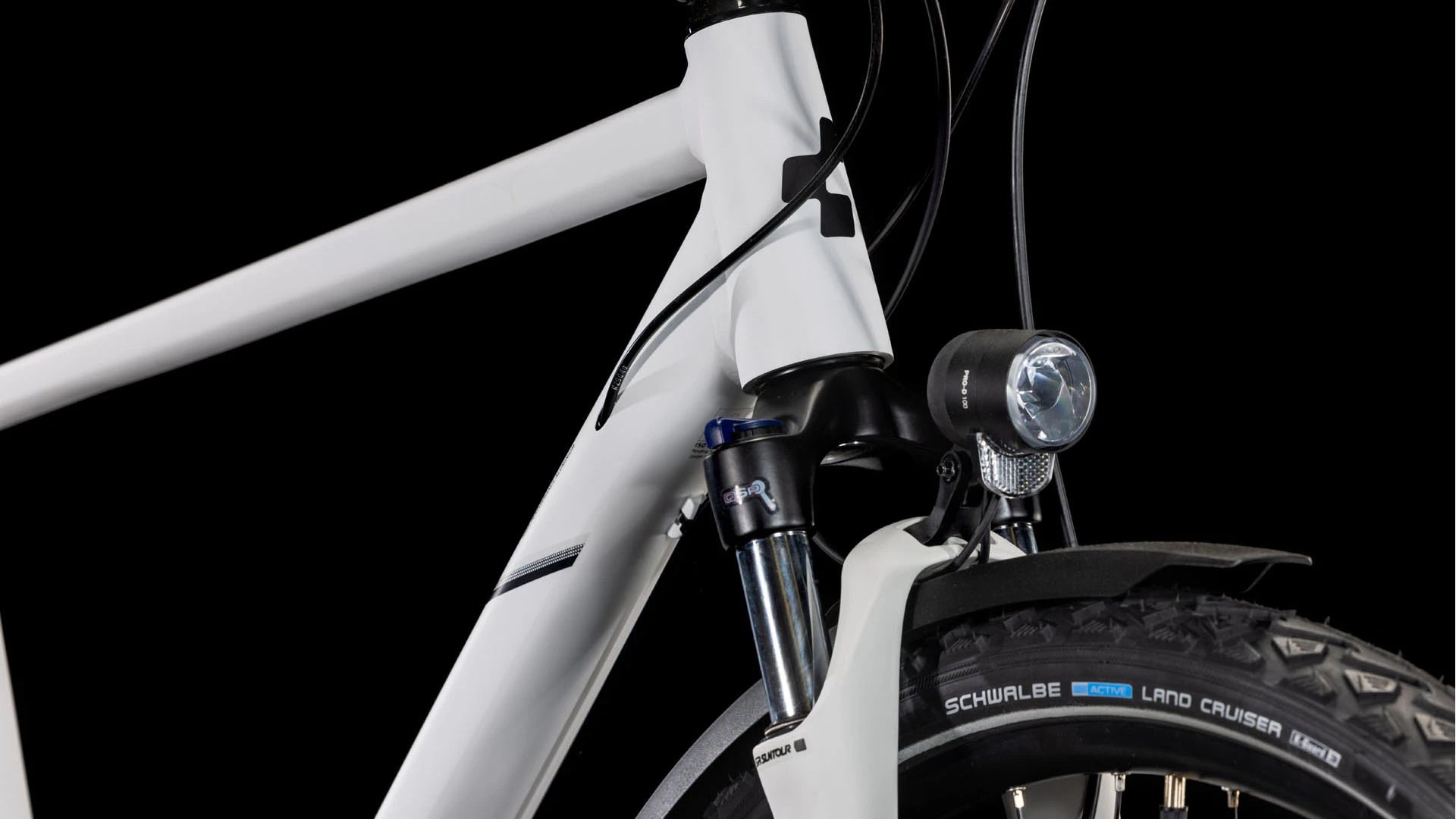 Cube Nature Pro Allroad cotton´n´grey 2026