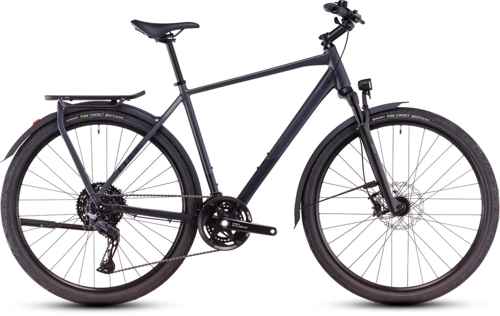 Cube Kathmandu SLX nightsky´n´ink 2025