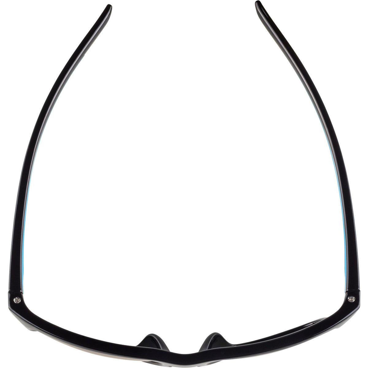 Alpina Flexxy Cool Kids I - Liquid-Life #Wähle Deine Farbe_black cyan gloss/blue mirror